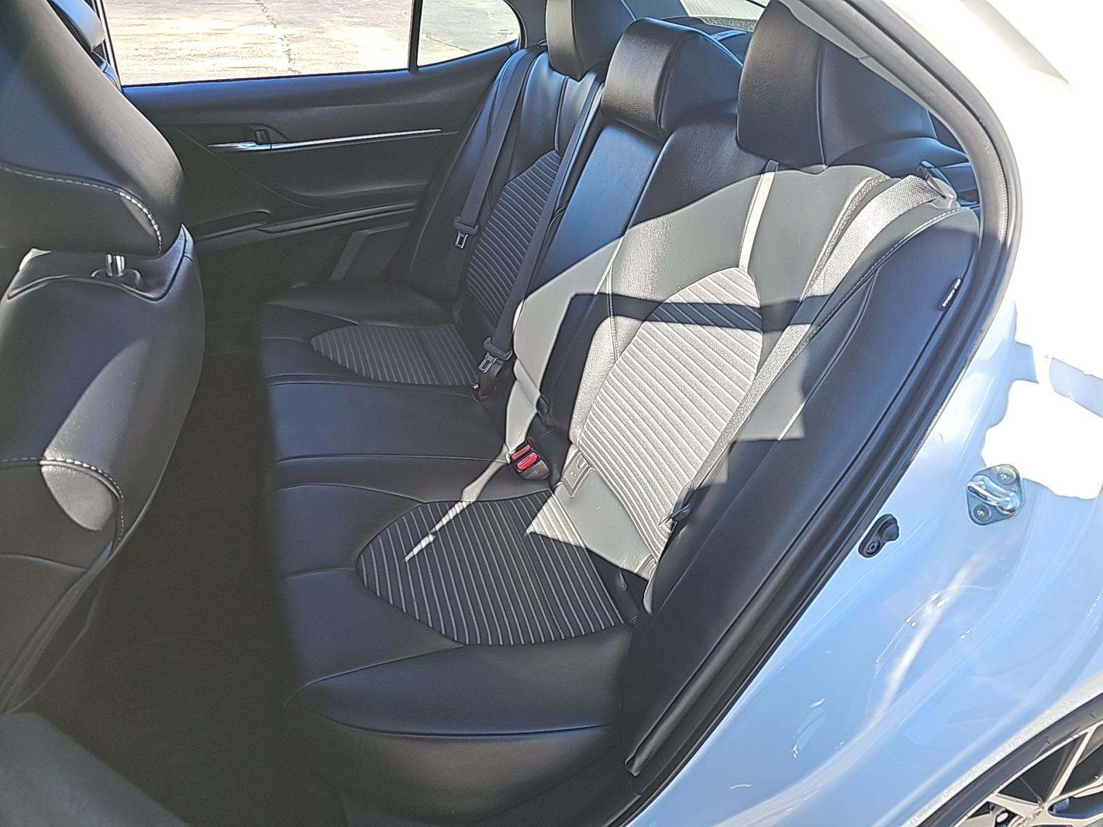 2023 Toyota Camry SE FWD