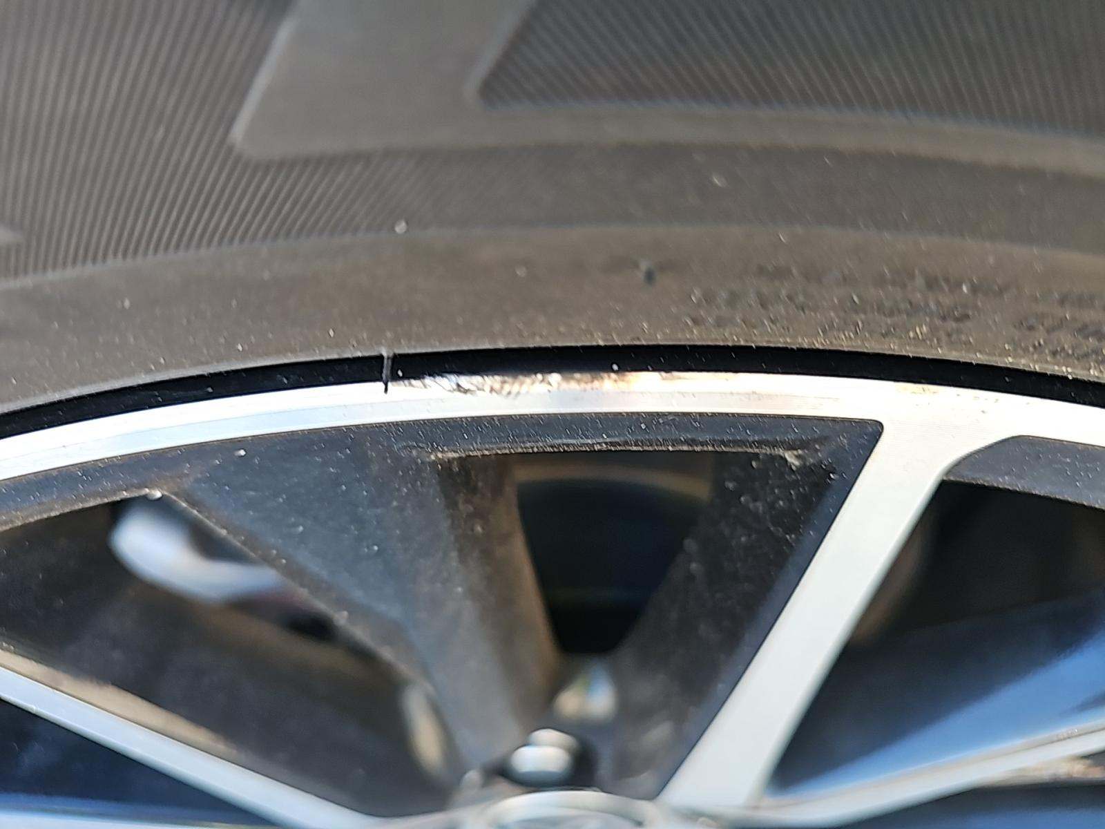 2023 Toyota Camry SE FWD