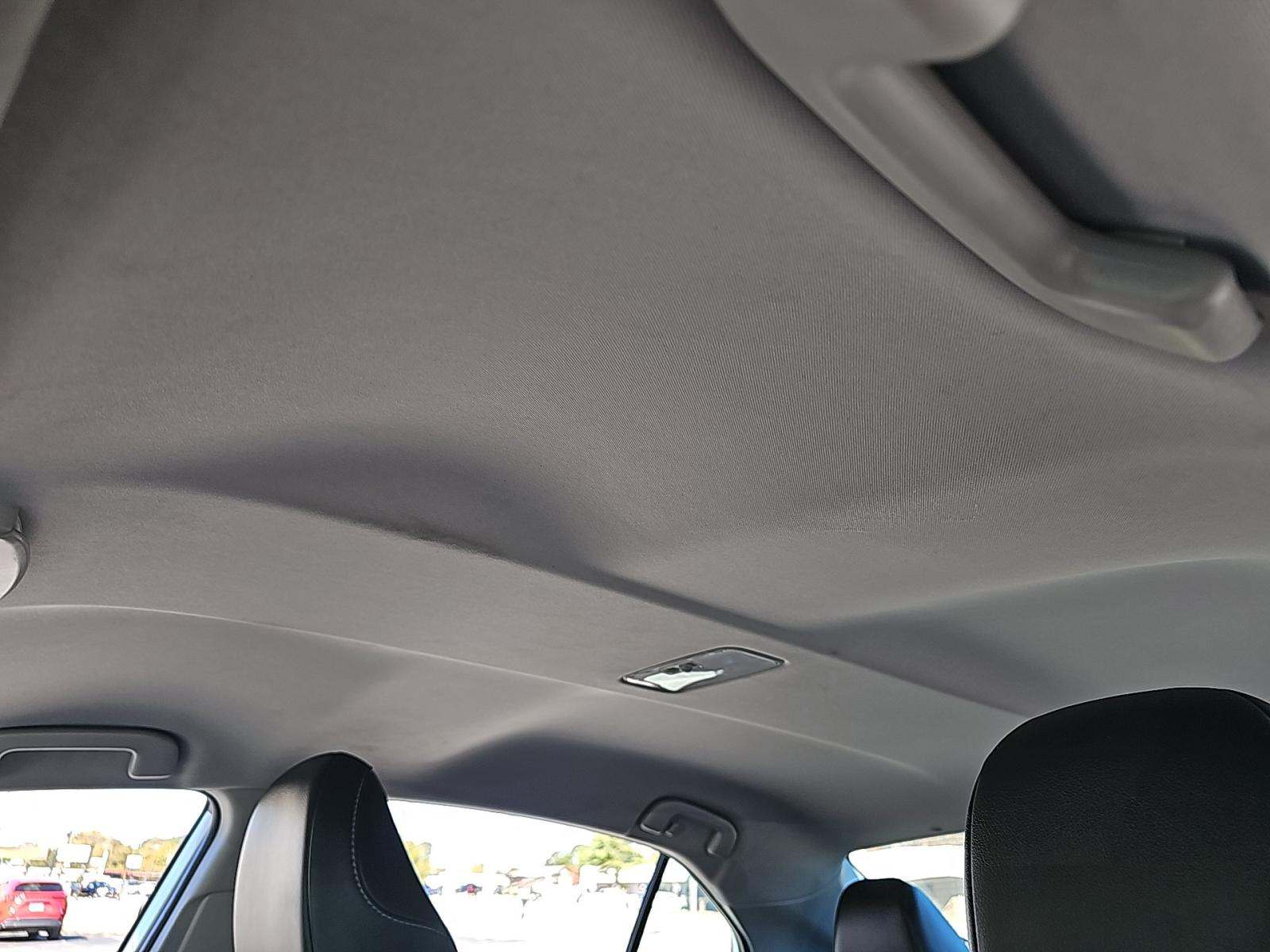 2023 Toyota Camry SE FWD