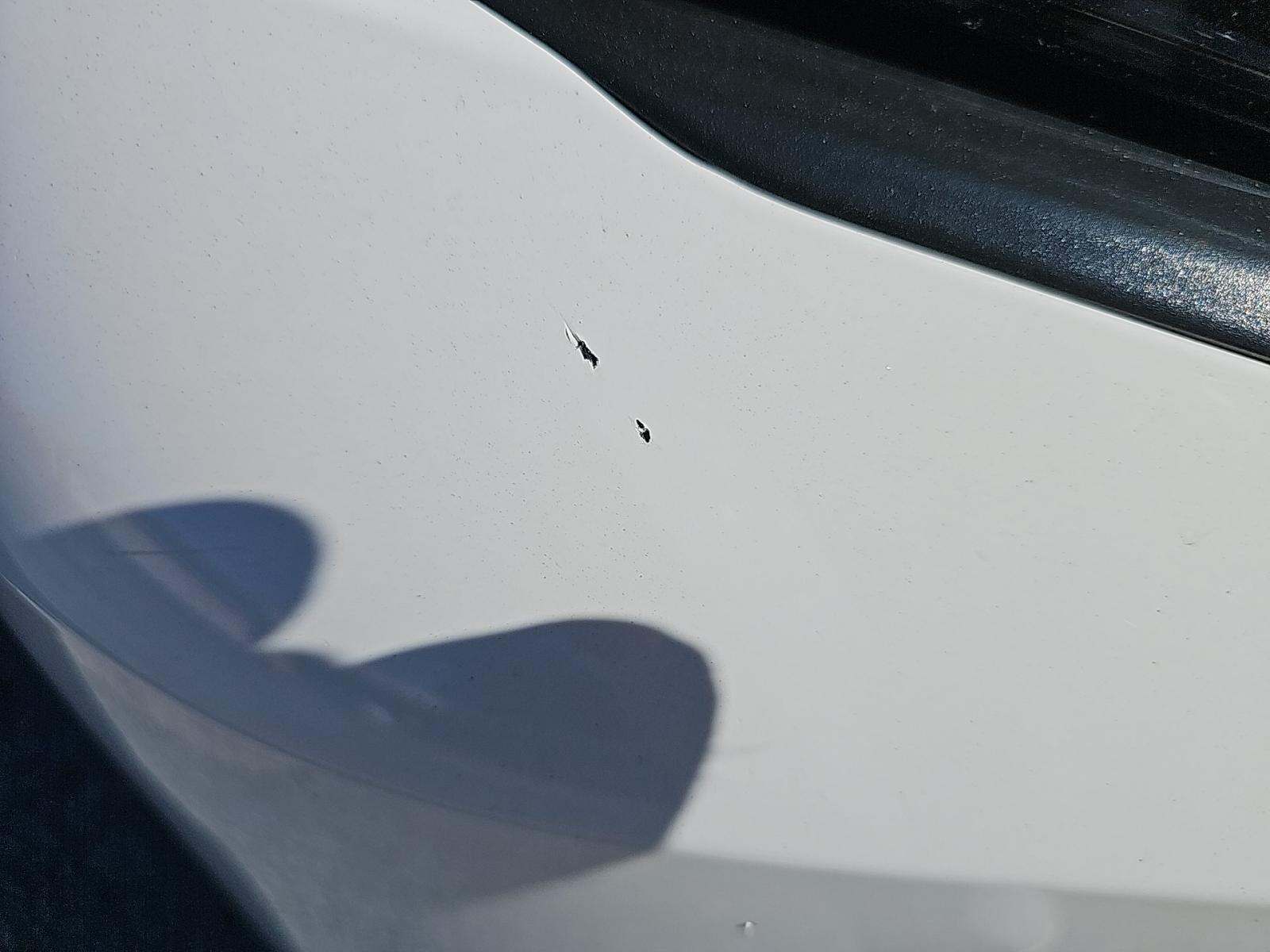 2023 Toyota Camry SE FWD