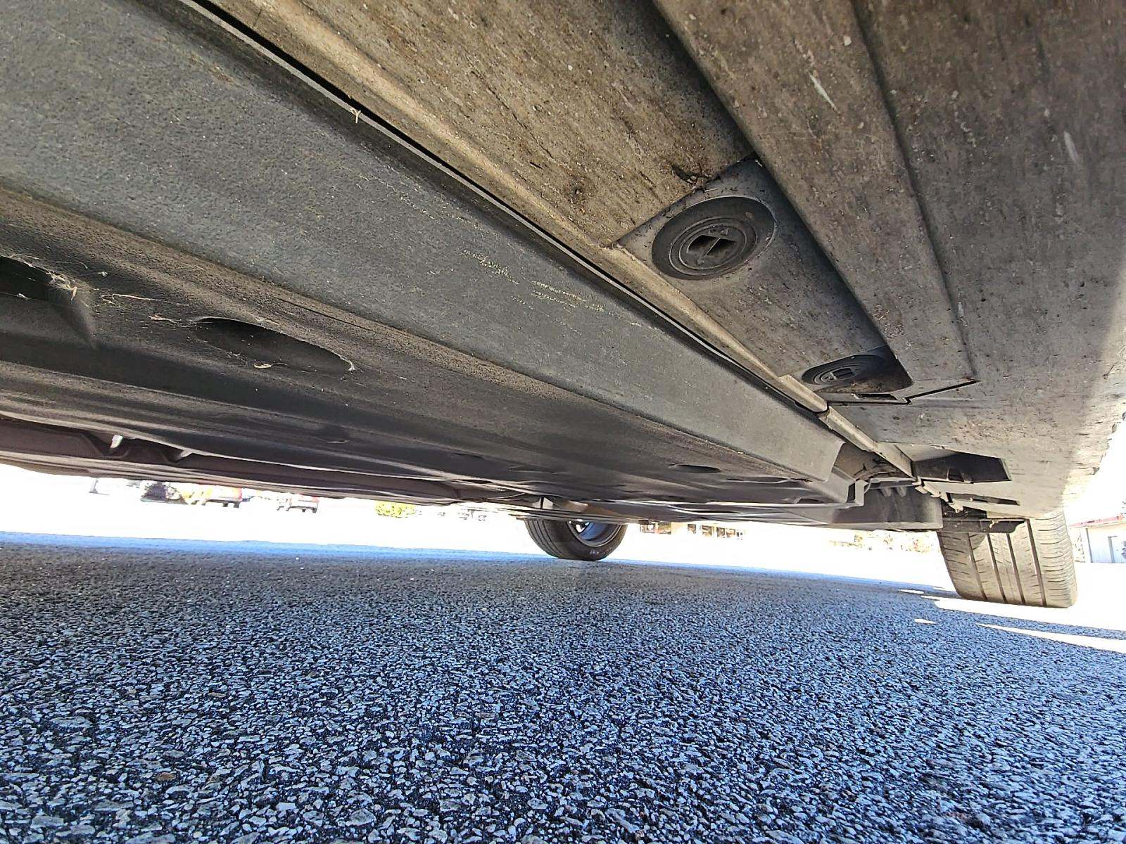 2023 Toyota Camry SE FWD