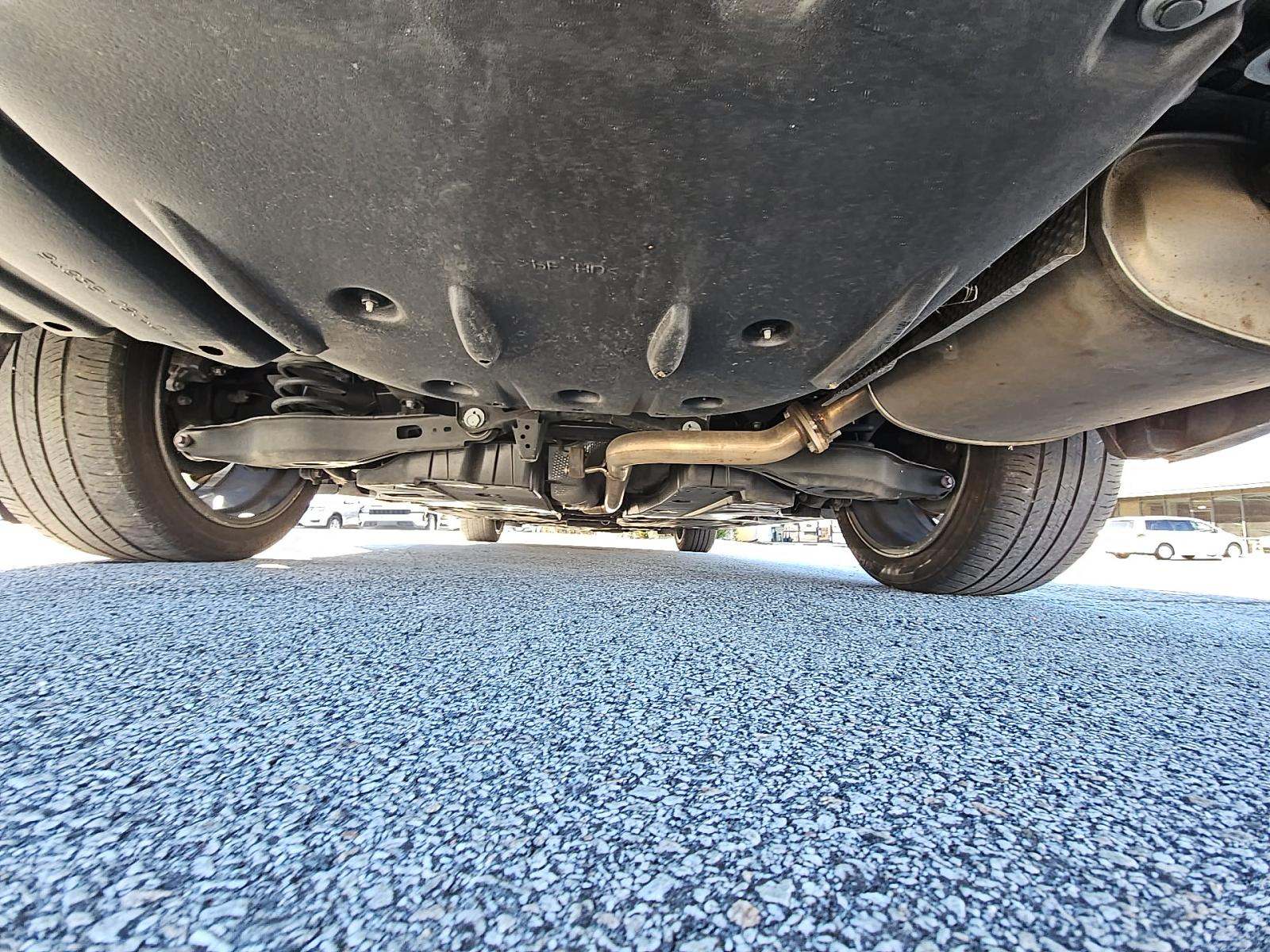 2023 Toyota Camry SE FWD