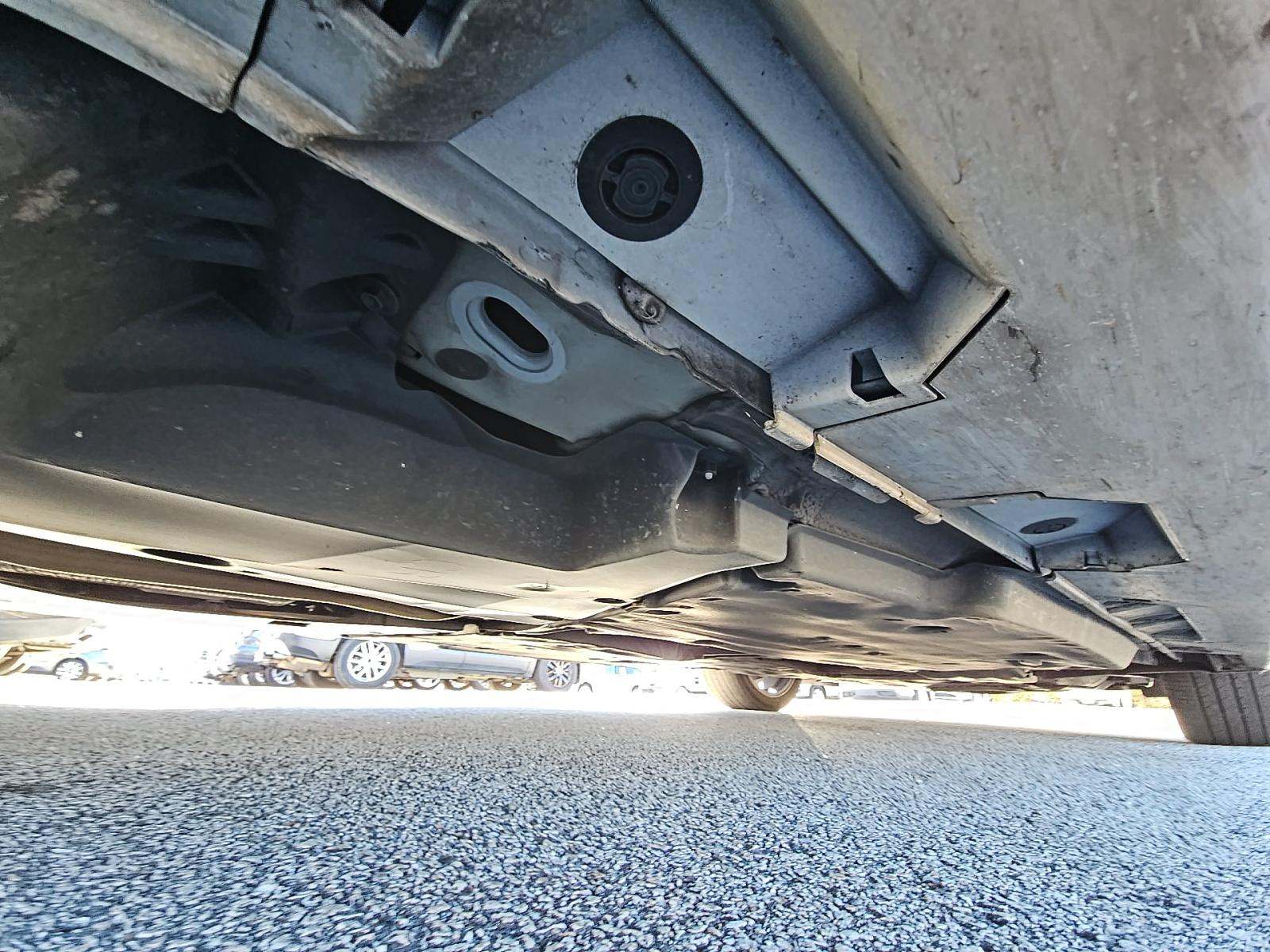 2023 Toyota Camry SE FWD