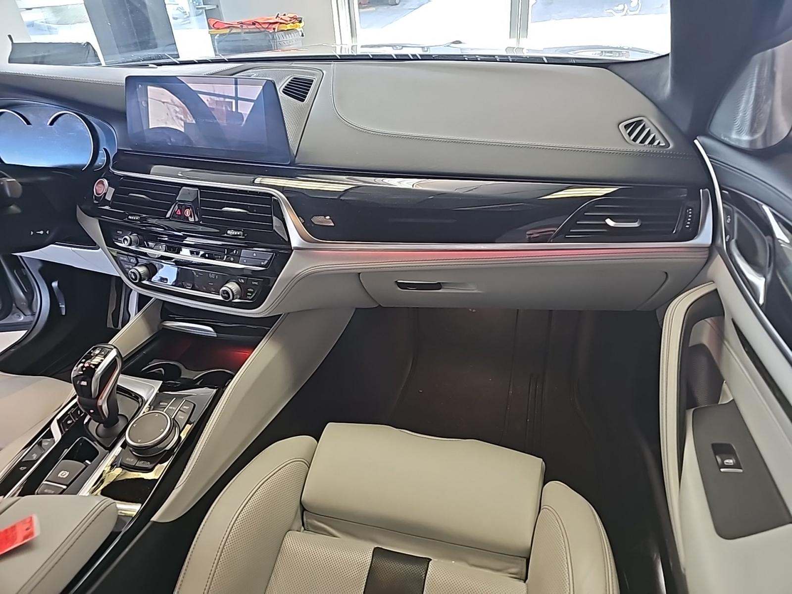 2018 BMW M5 Base AWD