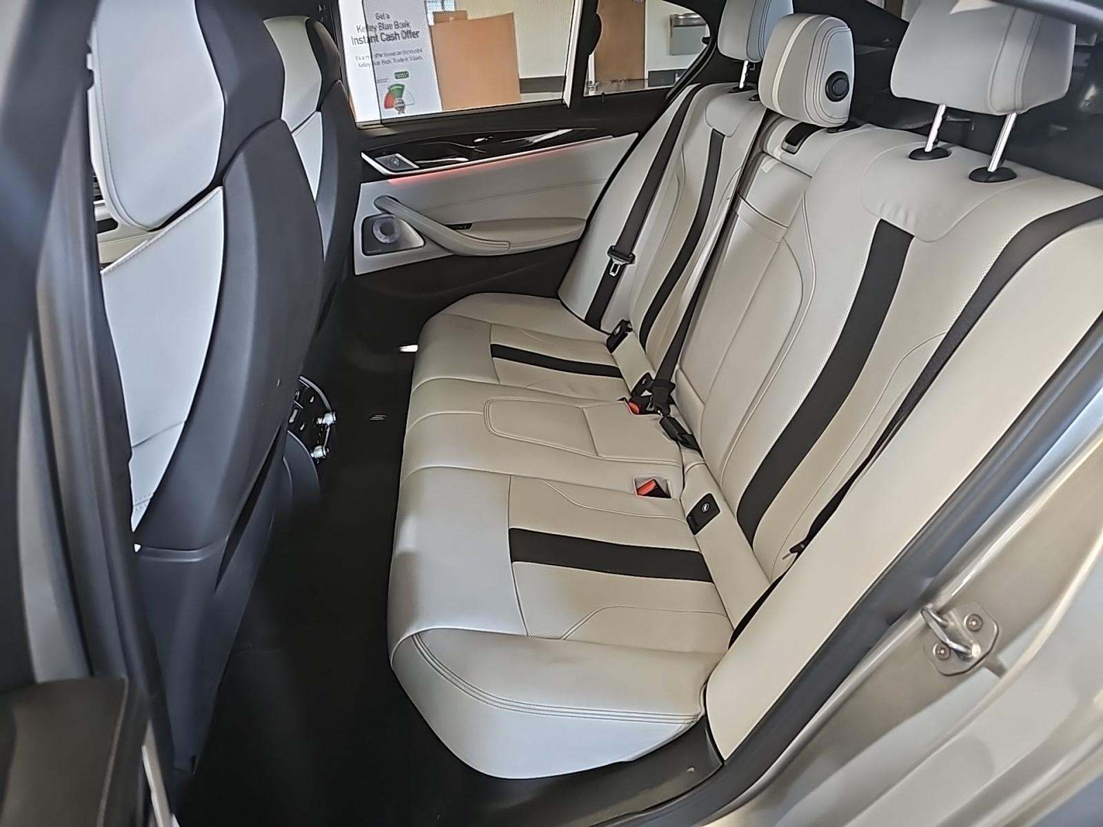 2018 BMW M5 Base AWD