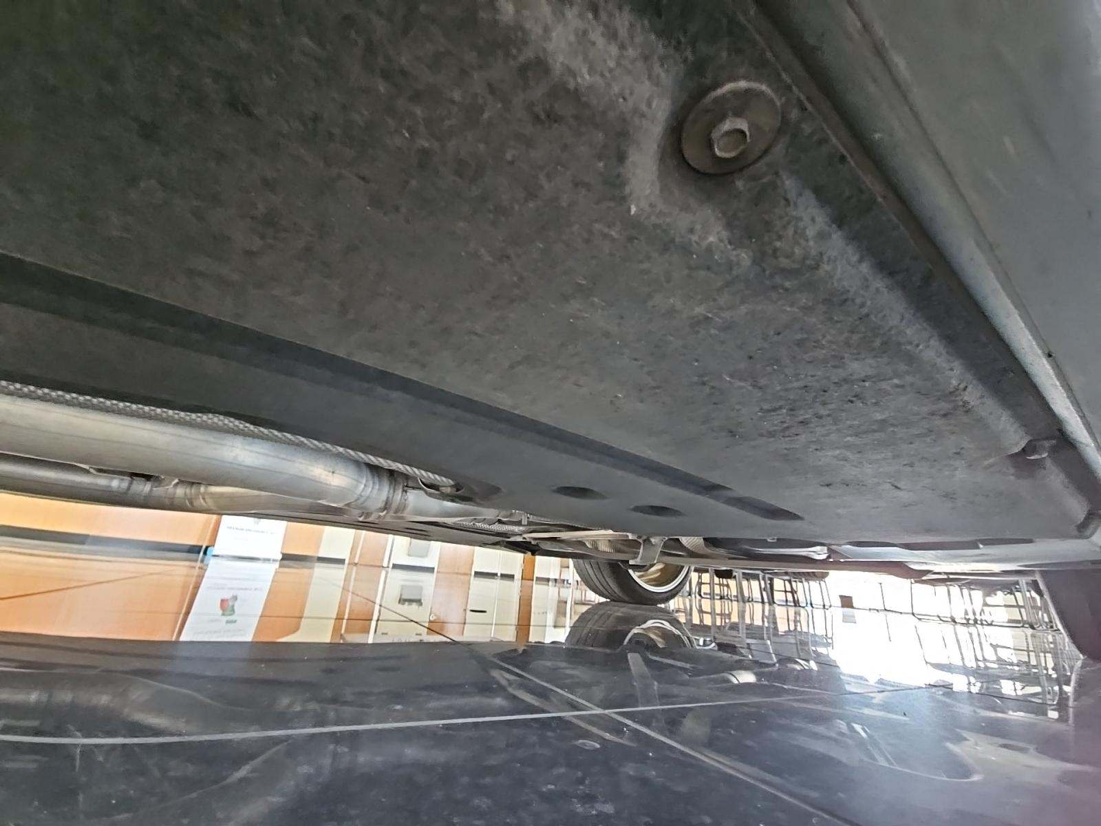 2018 BMW M5 Base AWD