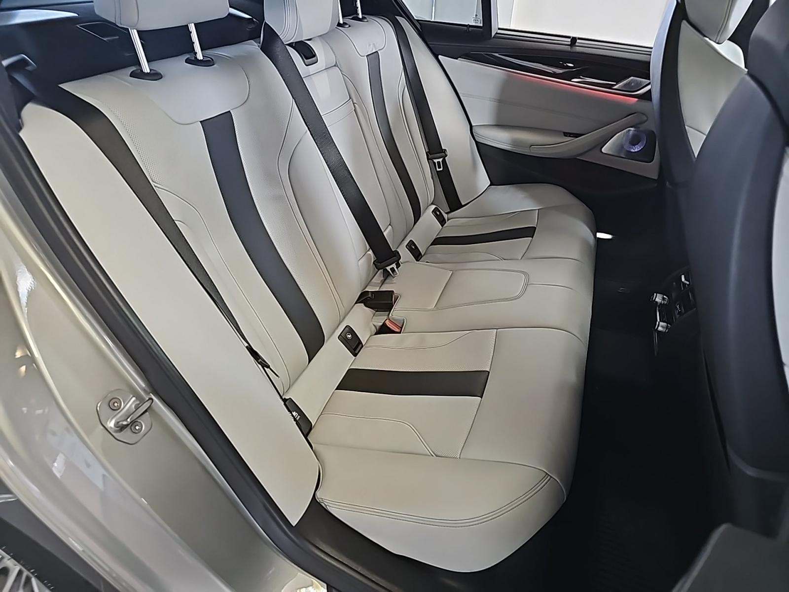 2018 BMW M5 Base AWD