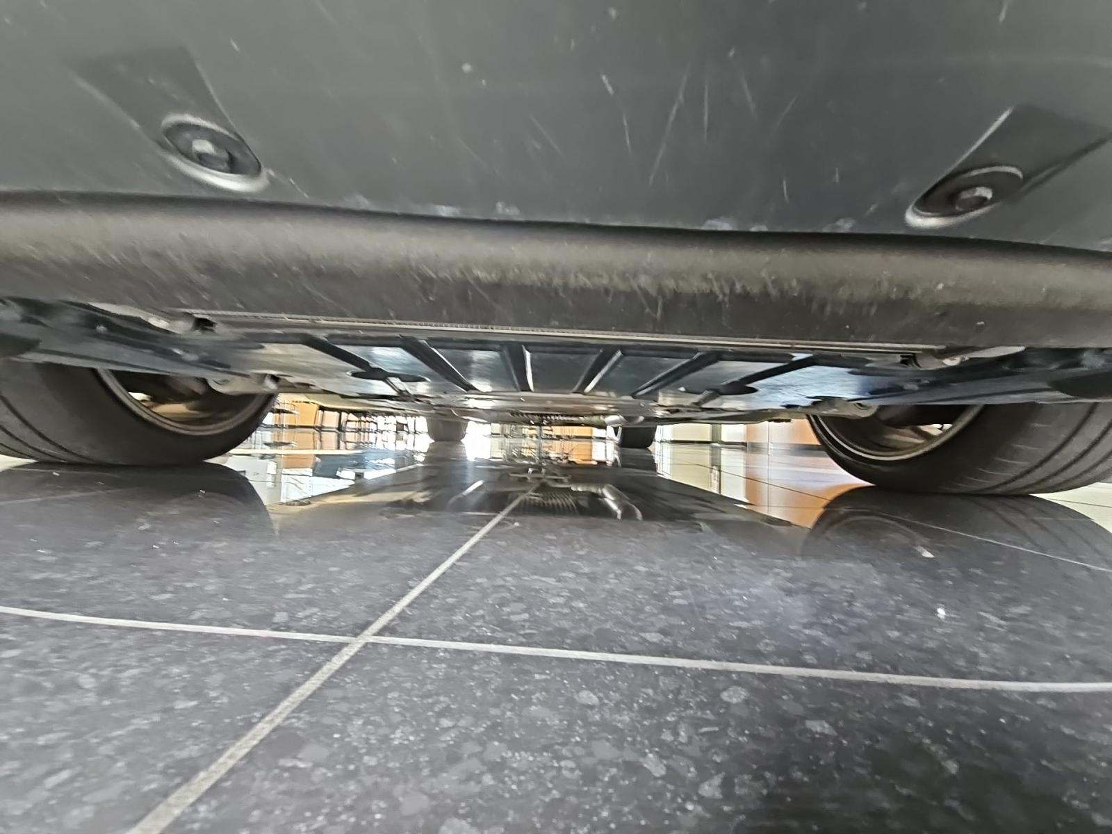 2018 BMW M5 Base AWD