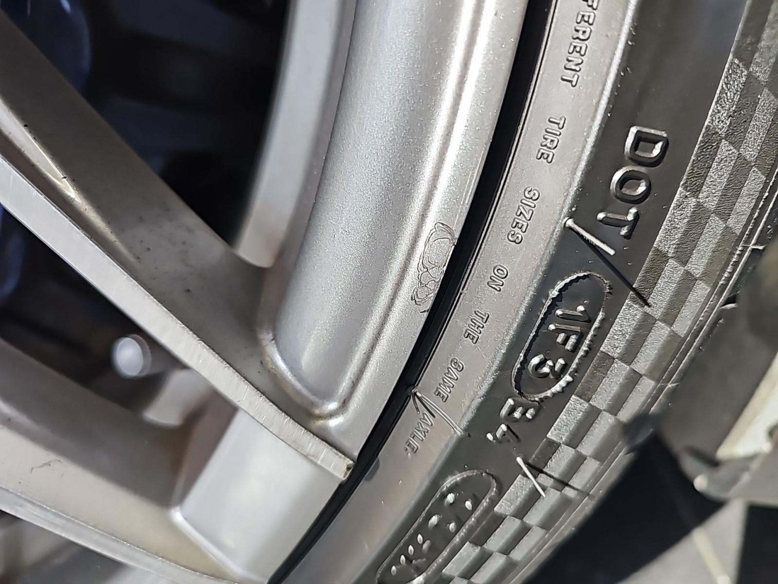 2018 BMW M5 Base AWD