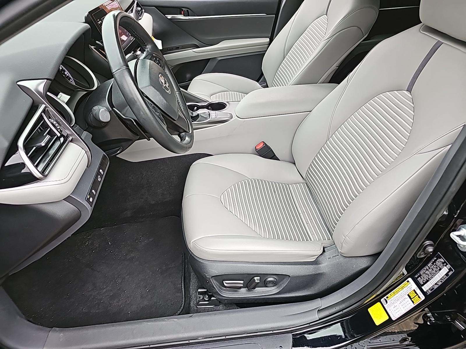 2024 Toyota Camry SE FWD