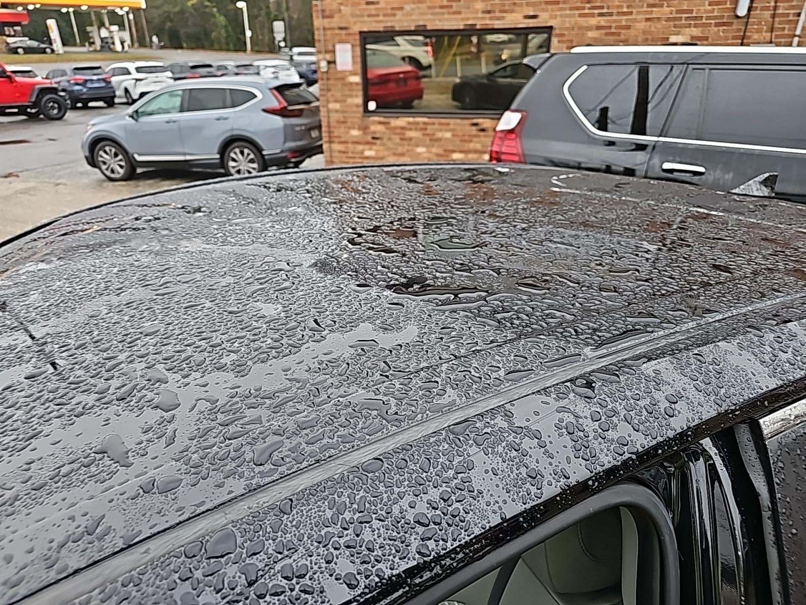 2024 Toyota Camry SE FWD