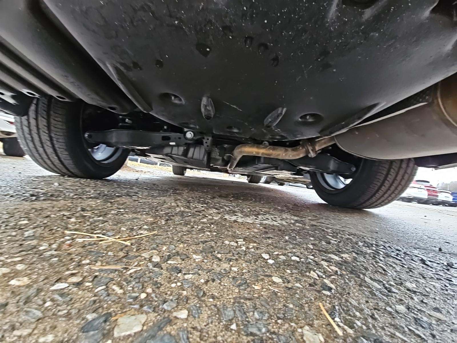 2024 Toyota Camry SE FWD