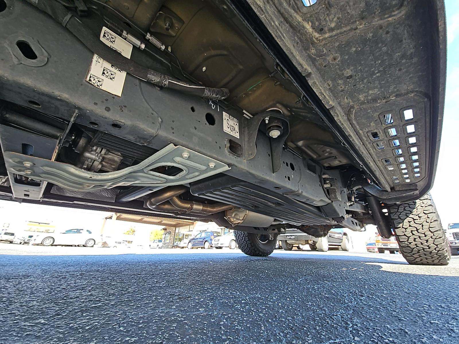 2022 Ford F-150 Raptor AWD