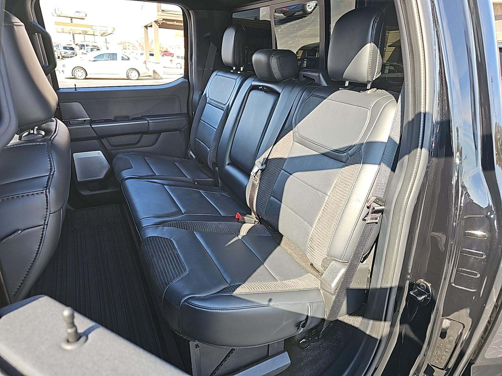 2022 Ford F-150 Raptor AWD