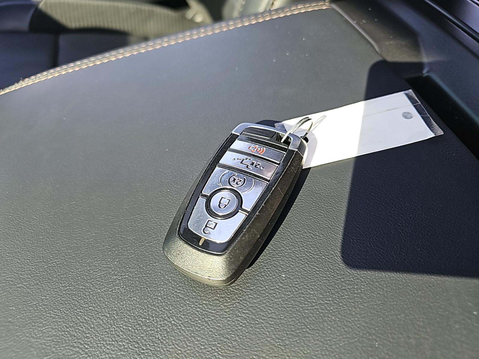 2022 Ford F-150 Raptor AWD