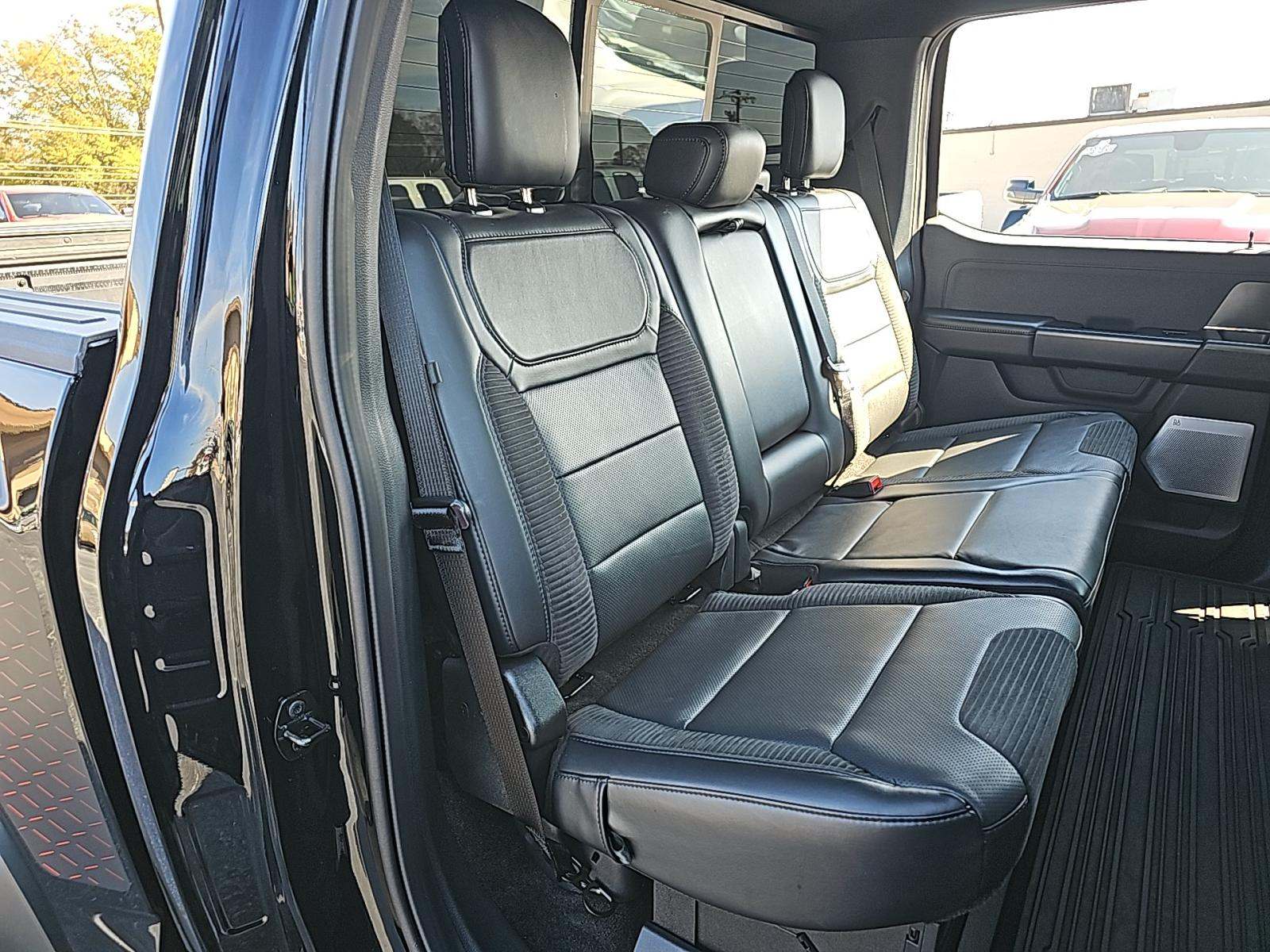 2022 Ford F-150 Raptor AWD