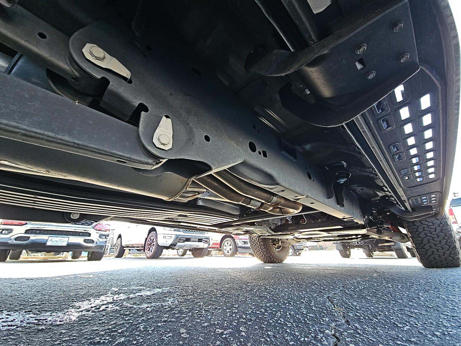 2022 Ford F-150 Raptor AWD