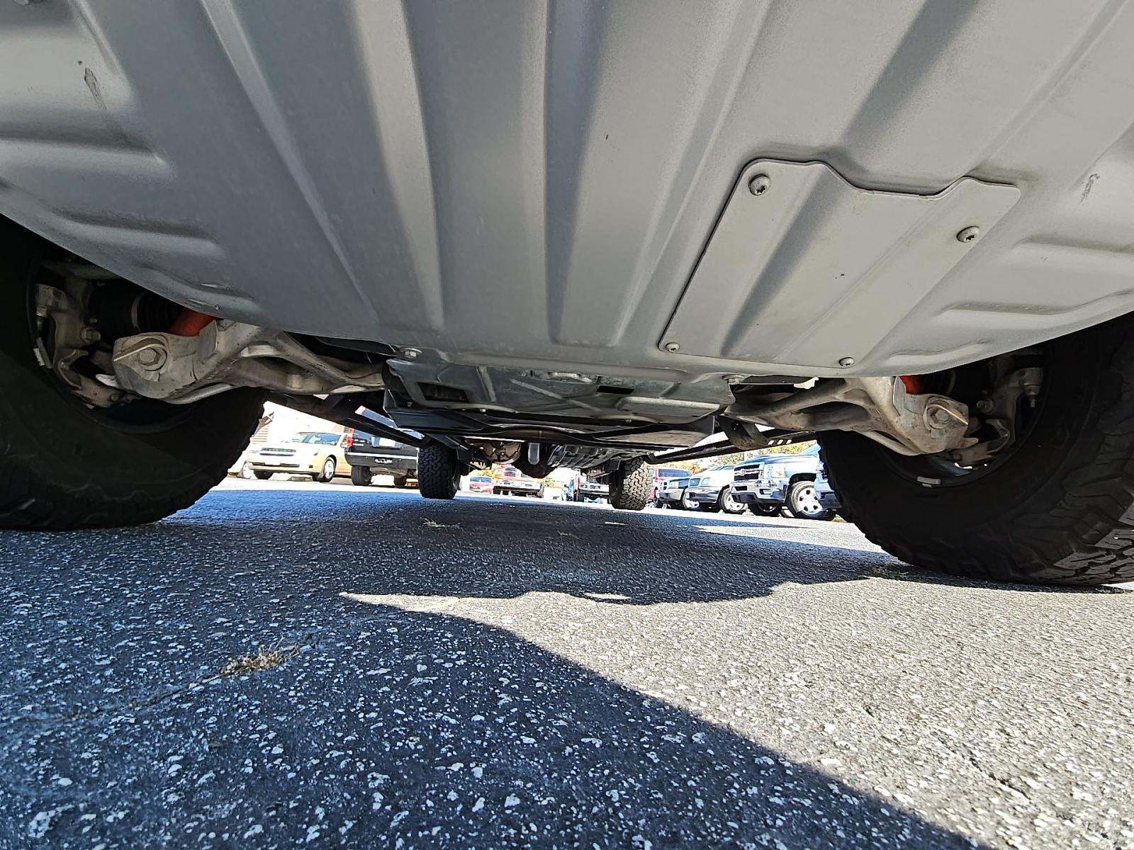 2022 Ford F-150 Raptor AWD