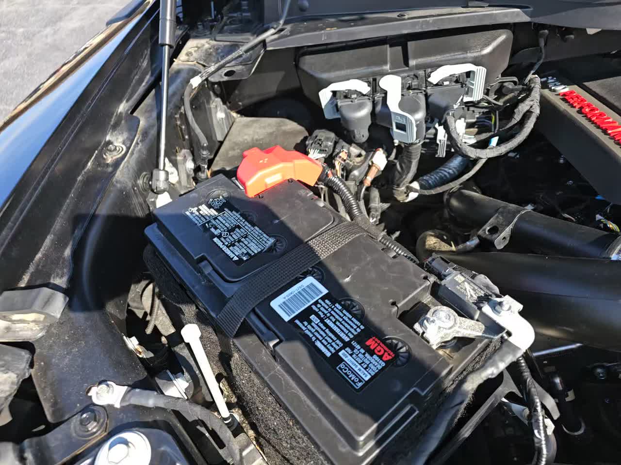 2022 Ford F-150 Raptor AWD