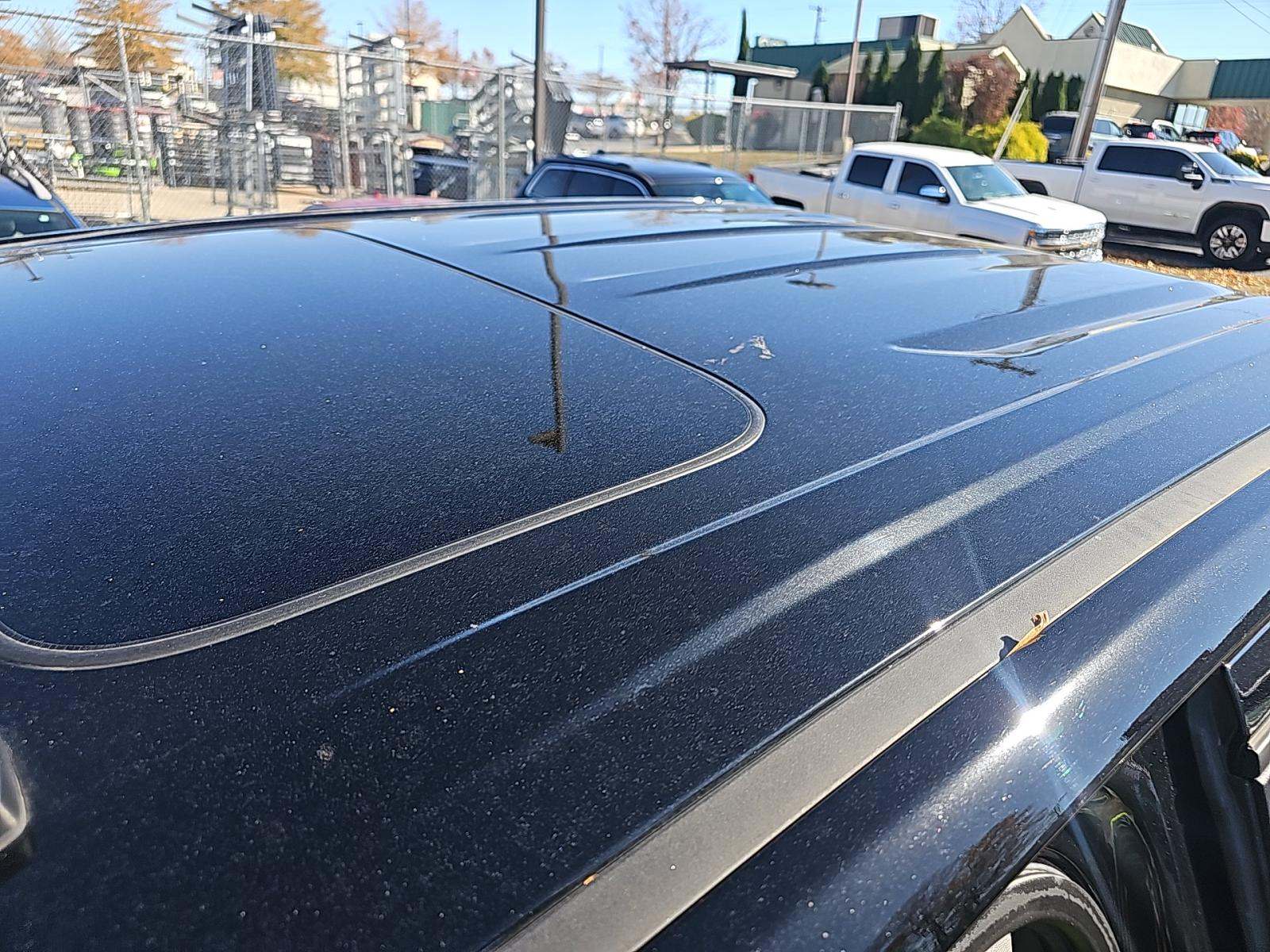 2019 Chevrolet Silverado 1500 LT Trail Boss AWD