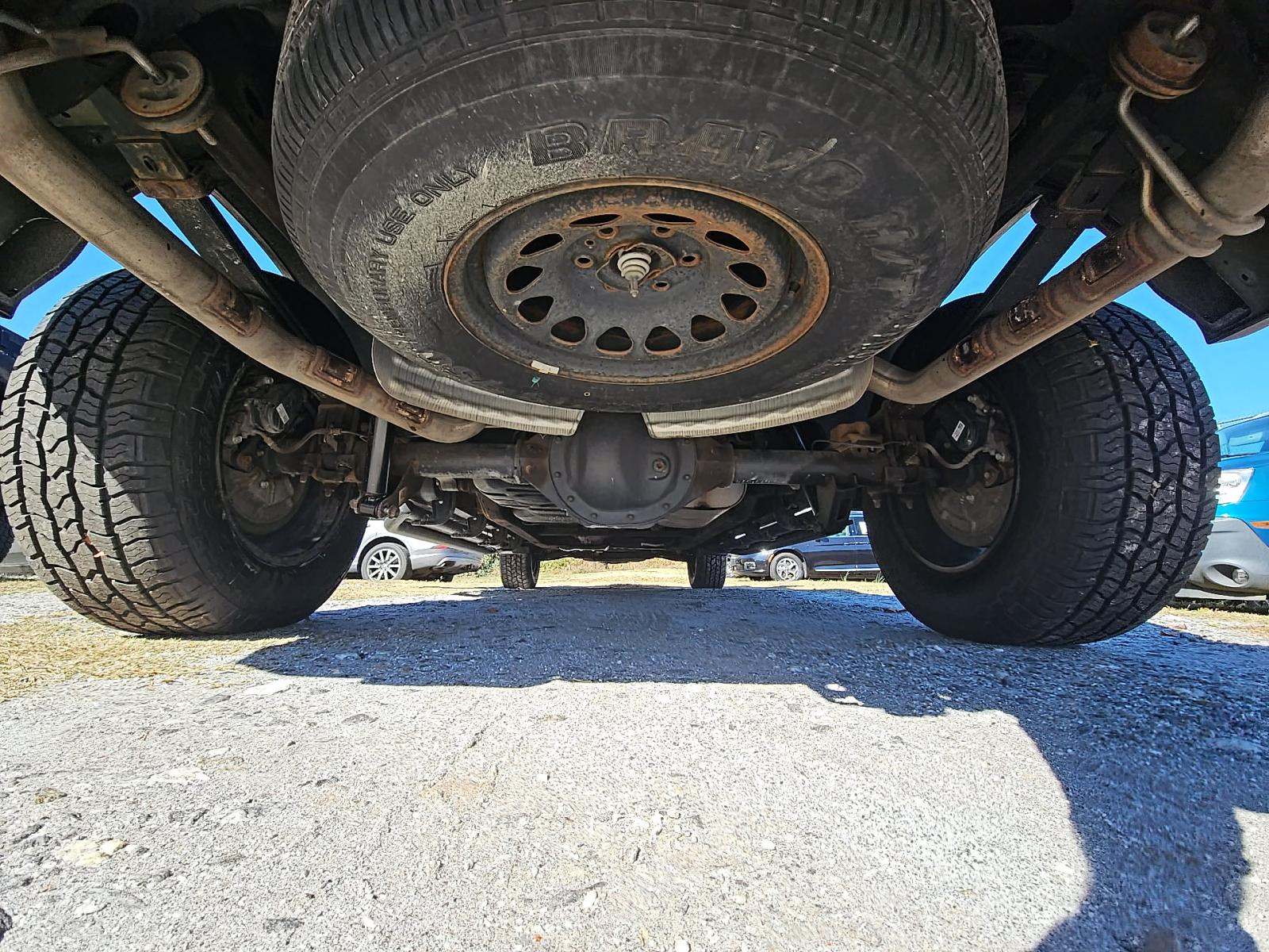 2019 Chevrolet Silverado 1500 LT Trail Boss AWD