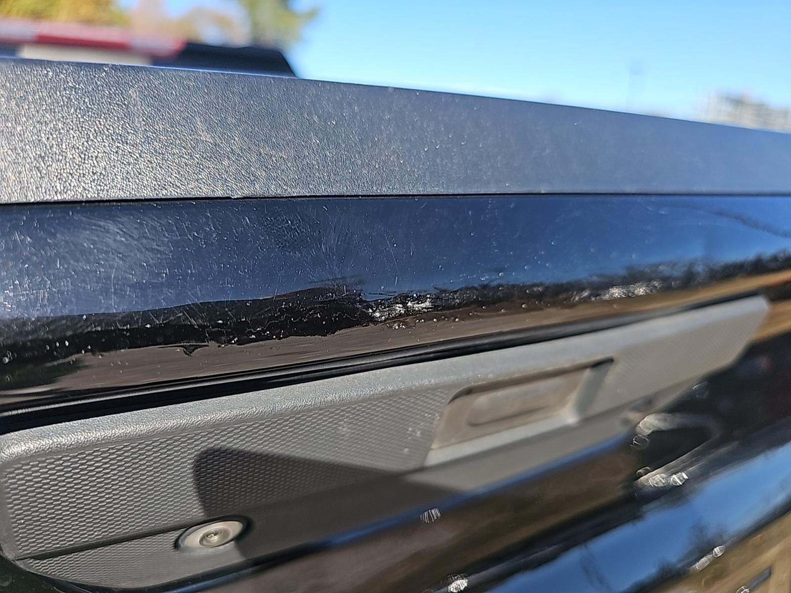 2019 Chevrolet Silverado 1500 LT Trail Boss AWD