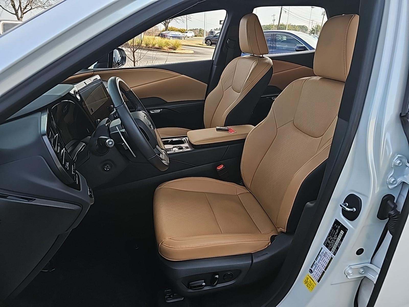 2024 Lexus RX RX 350 Premium Plus FWD