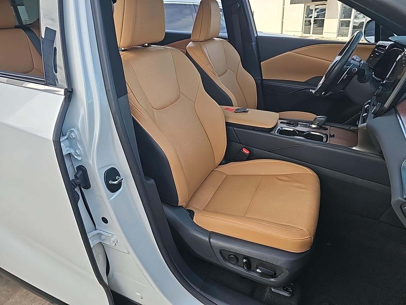 2024 Lexus RX RX 350 Premium Plus FWD