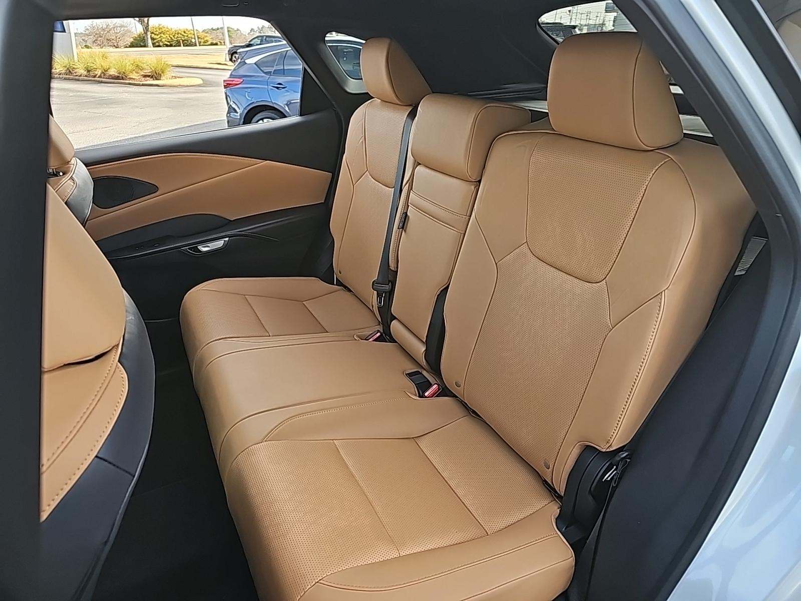 2024 Lexus RX RX 350 Premium Plus FWD