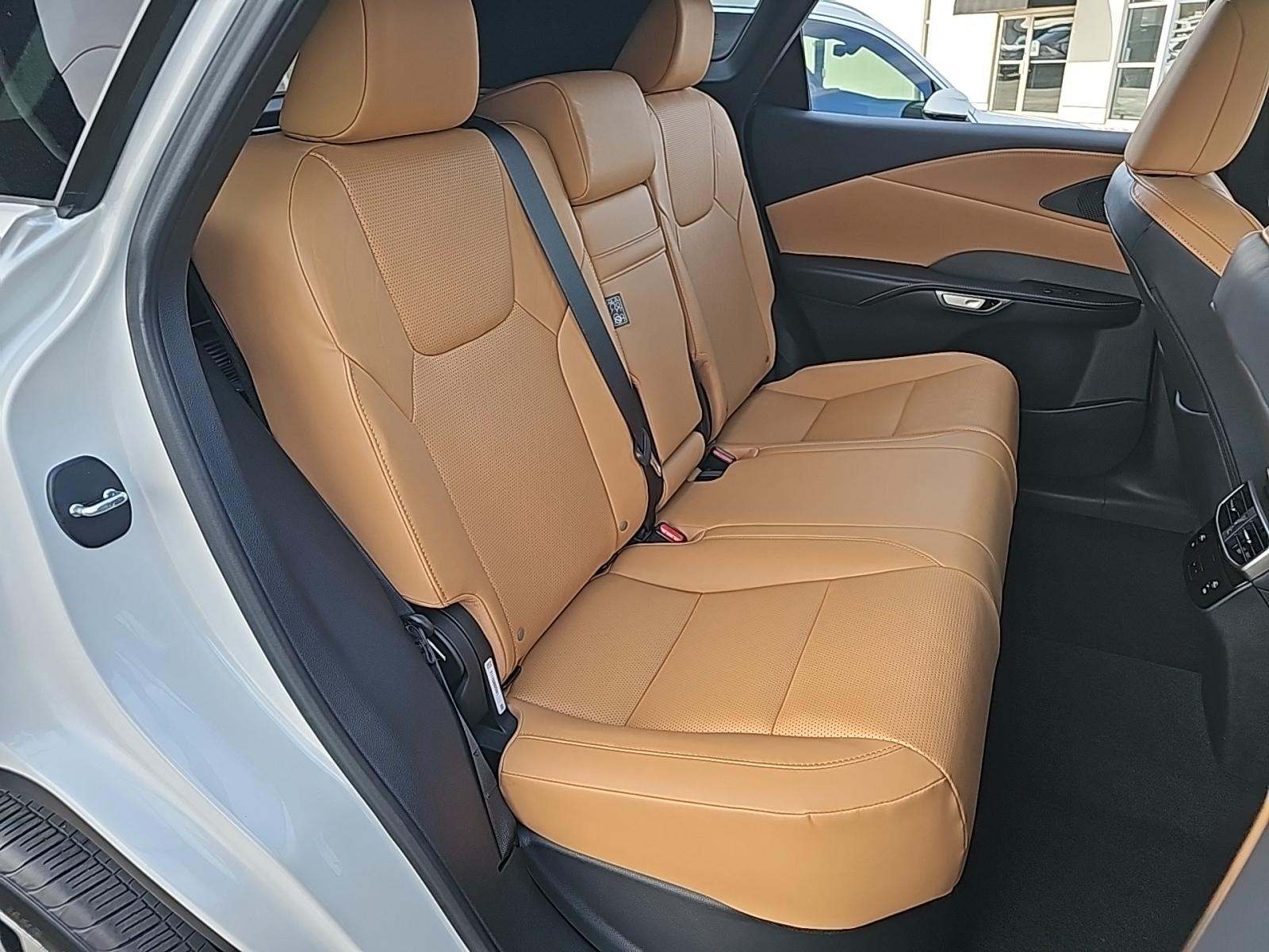 2024 Lexus RX RX 350 Premium Plus FWD