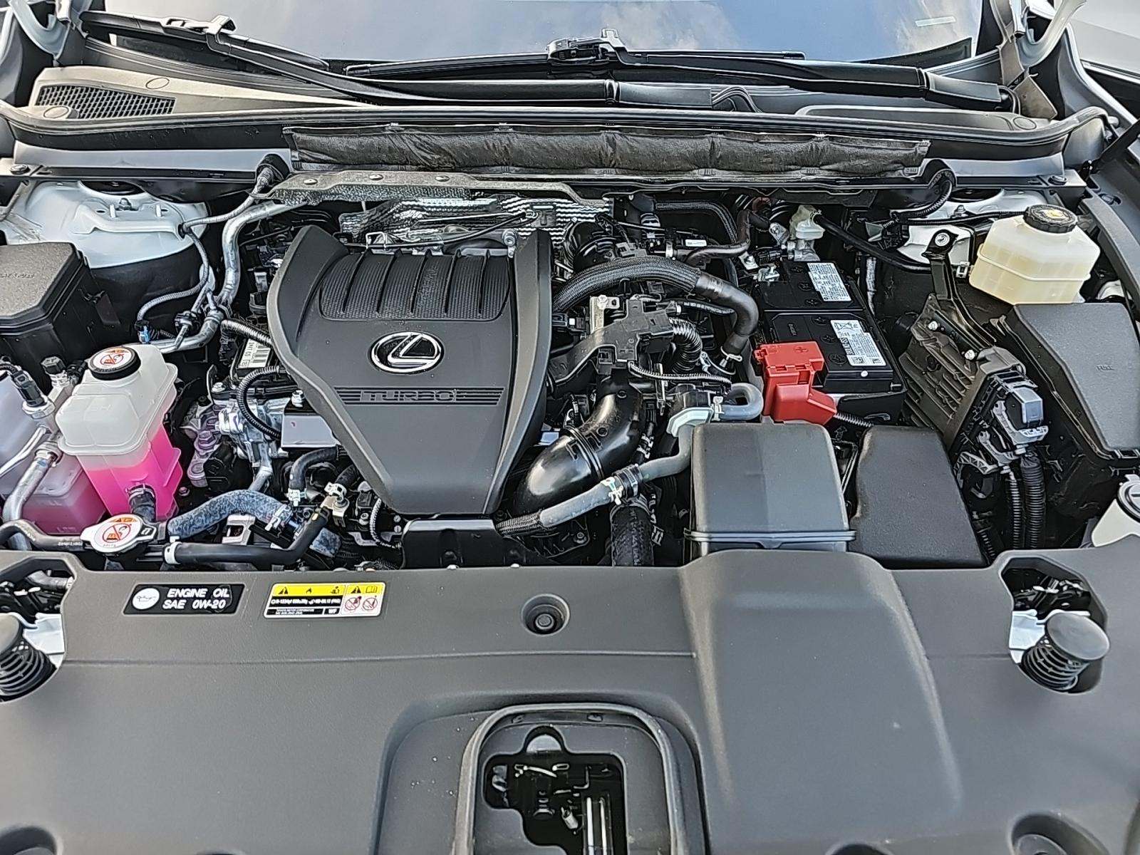 2024 Lexus RX RX 350 Premium Plus FWD