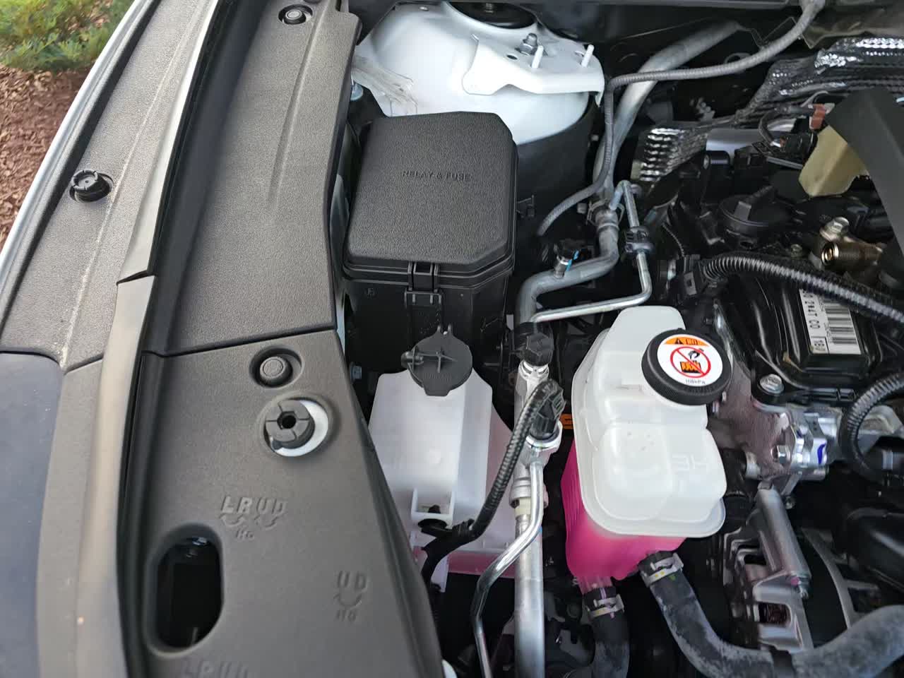 2024 Lexus RX RX 350 Premium Plus FWD