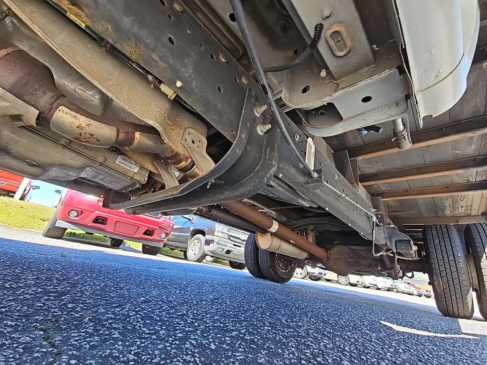 FORD E-350 - 7