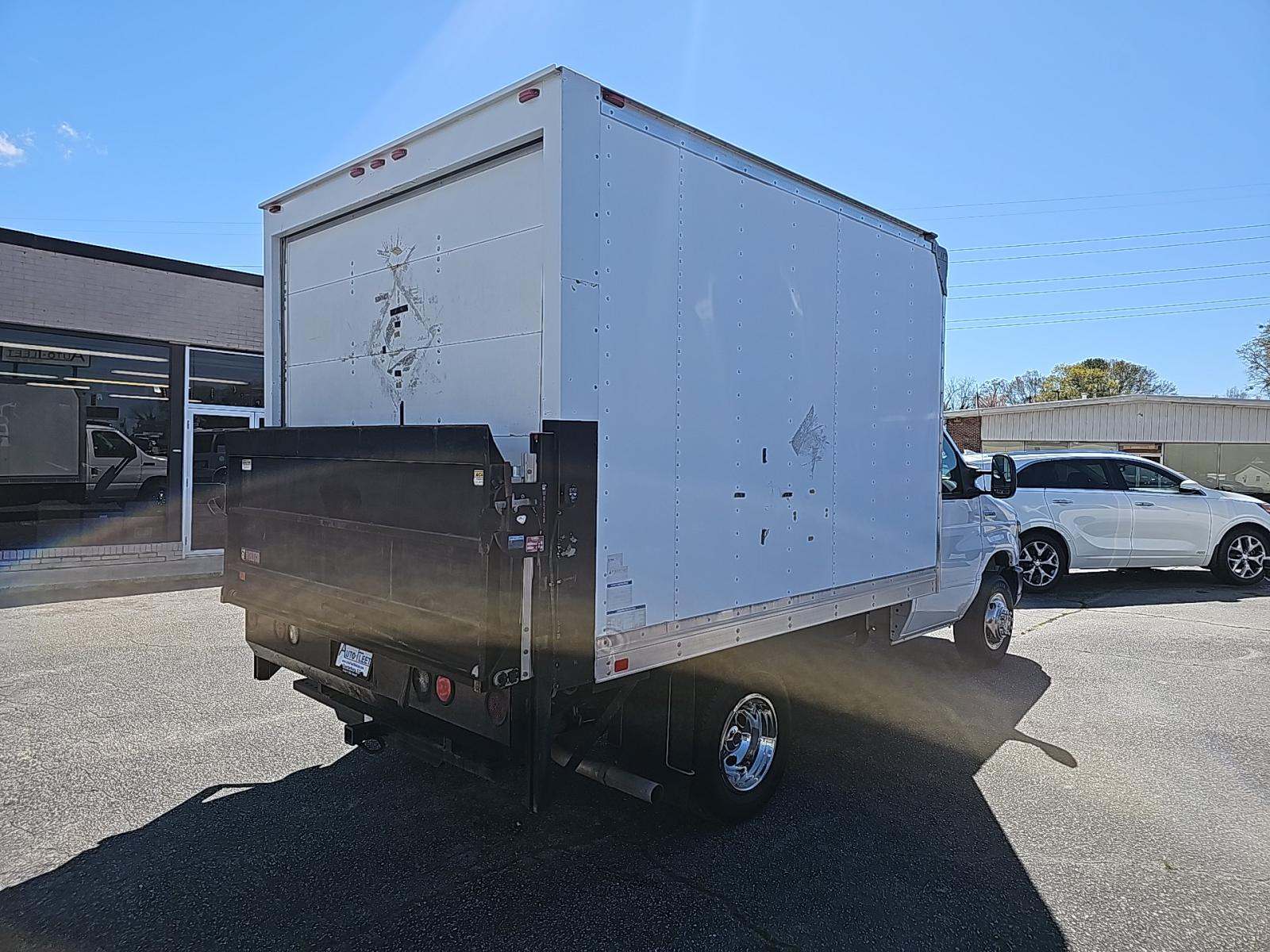 FORD E-350 - 3