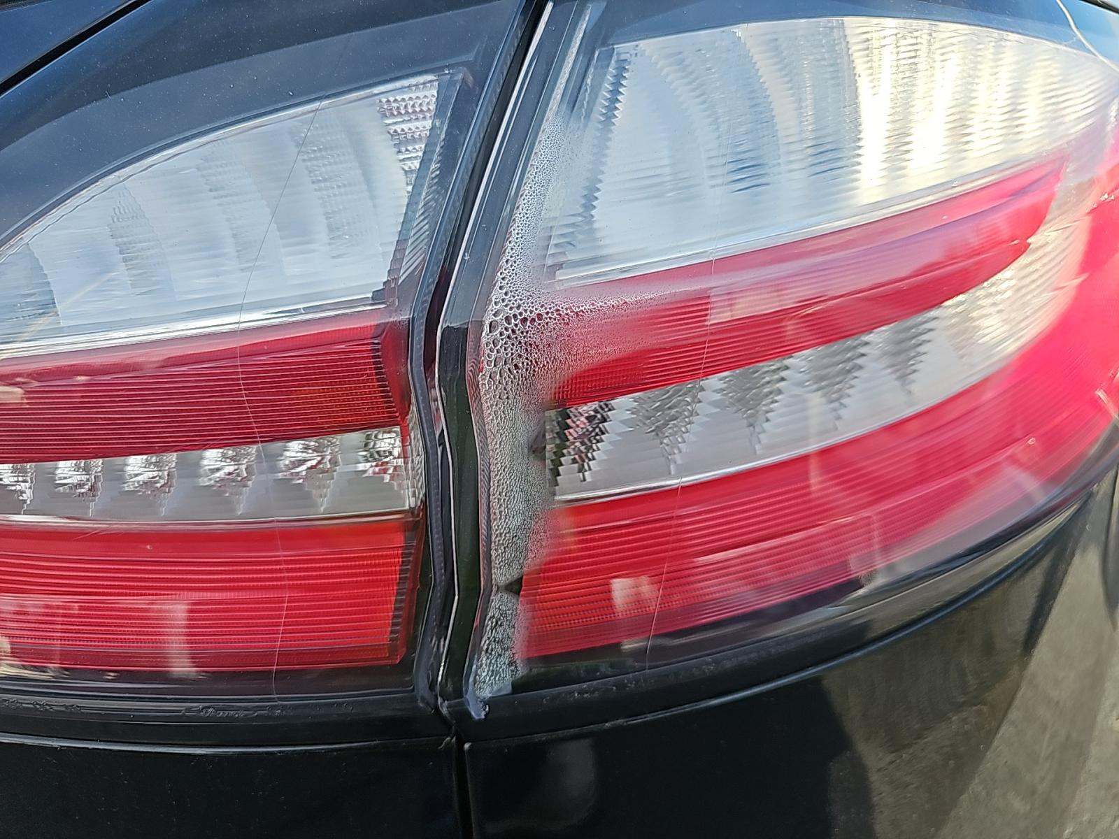 2020 Ford Edge Titanium AWD