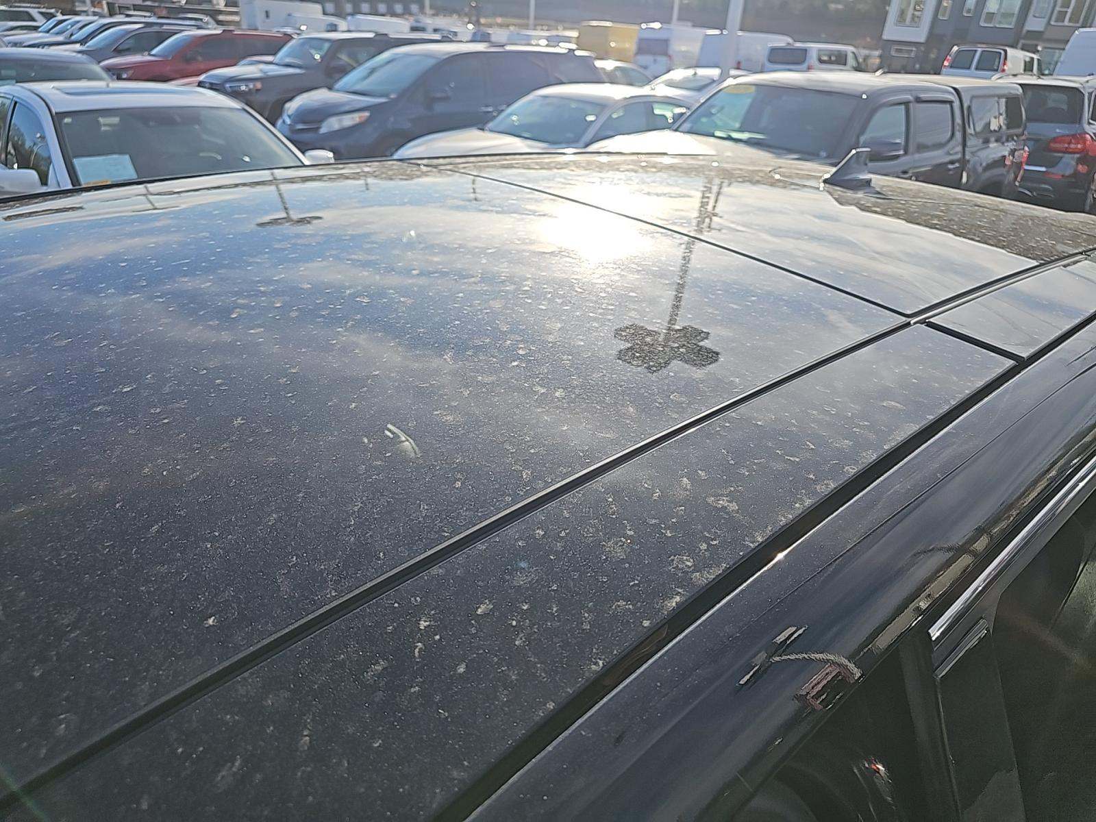 2020 Ford Edge Titanium AWD