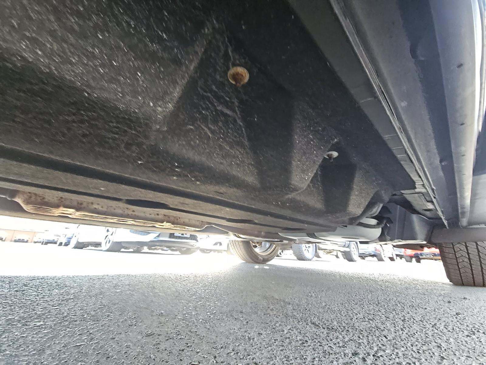 2020 Ford Edge Titanium AWD