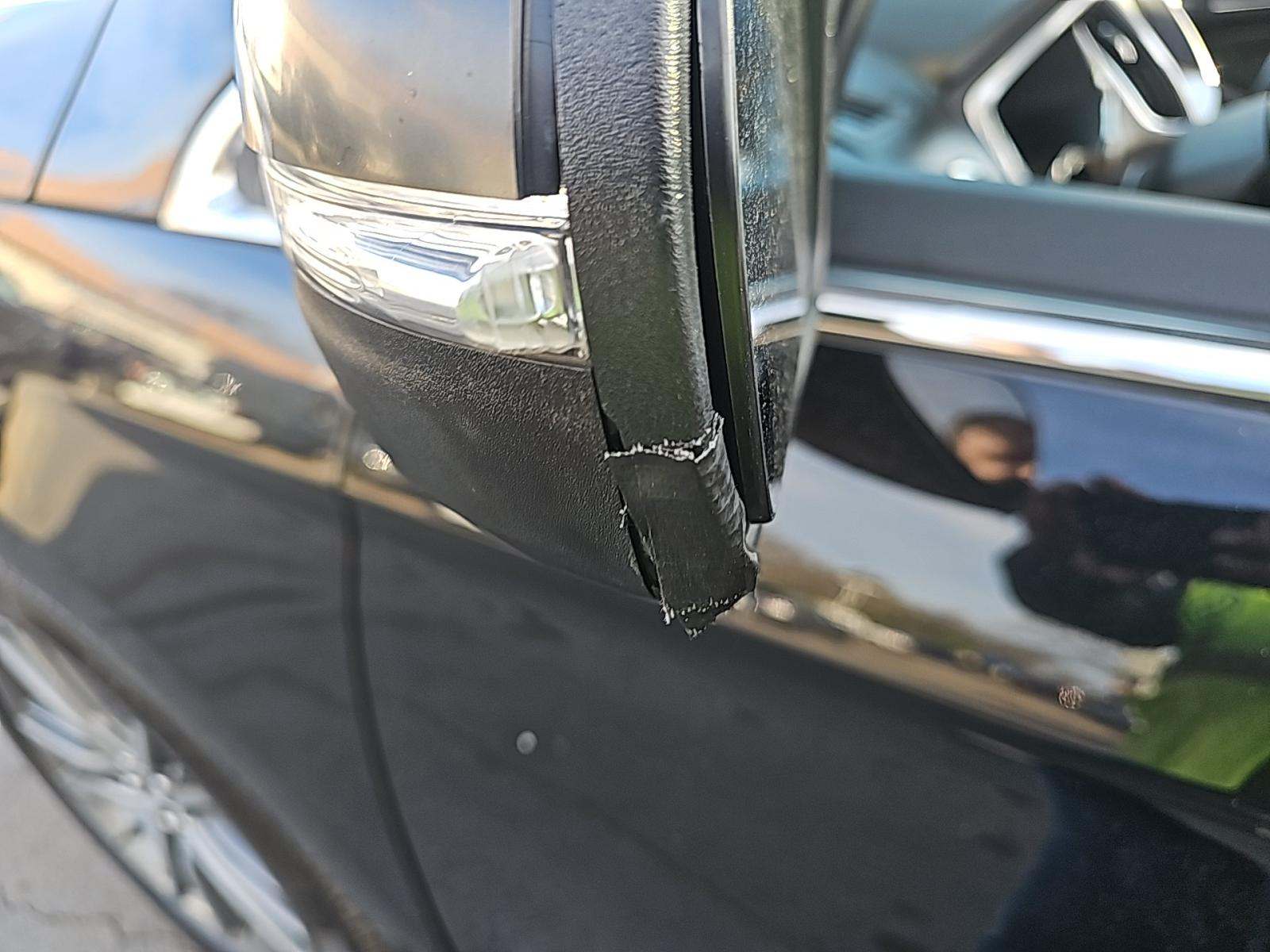 2020 Ford Edge Titanium AWD