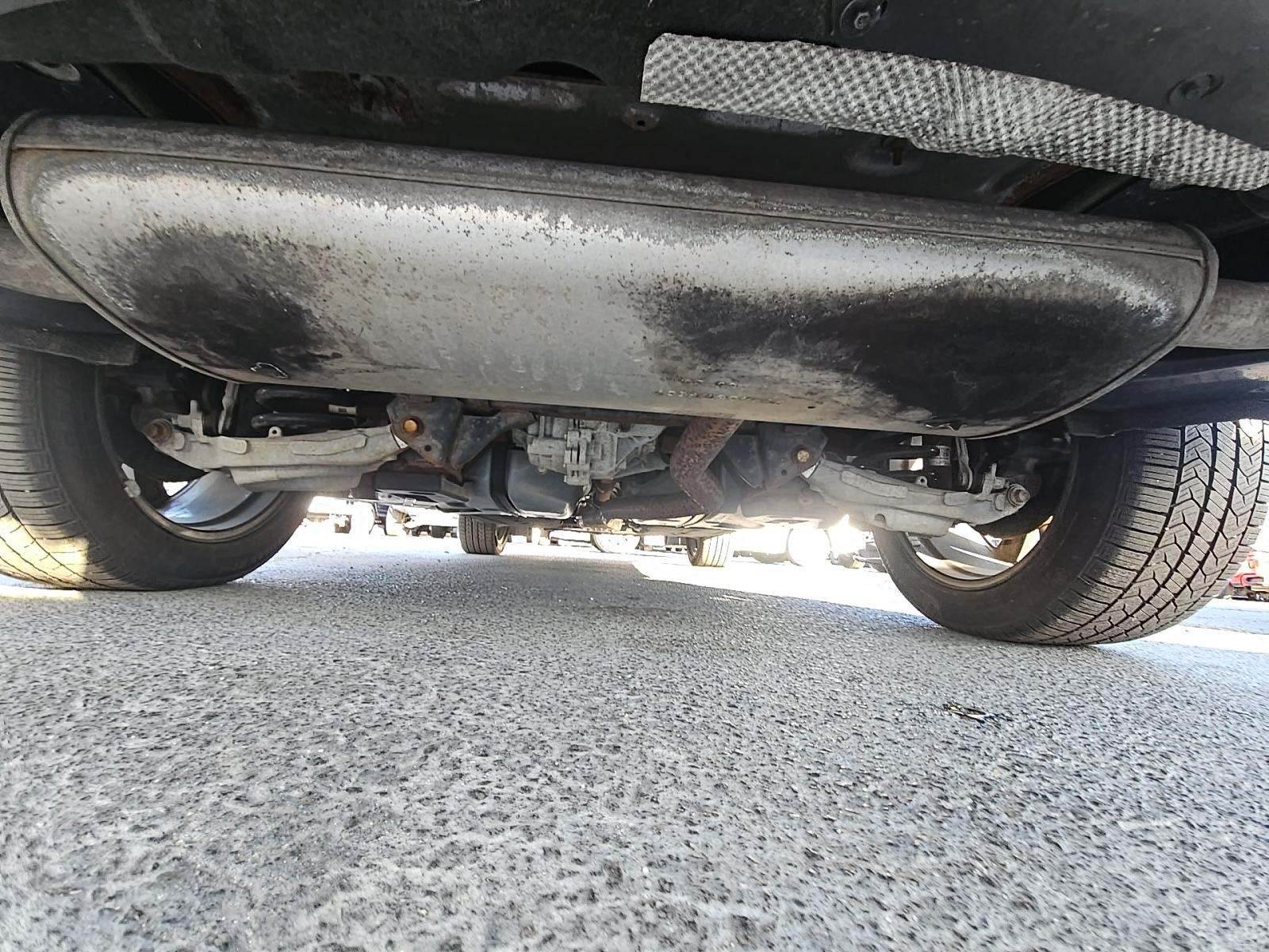 2020 Ford Edge Titanium AWD