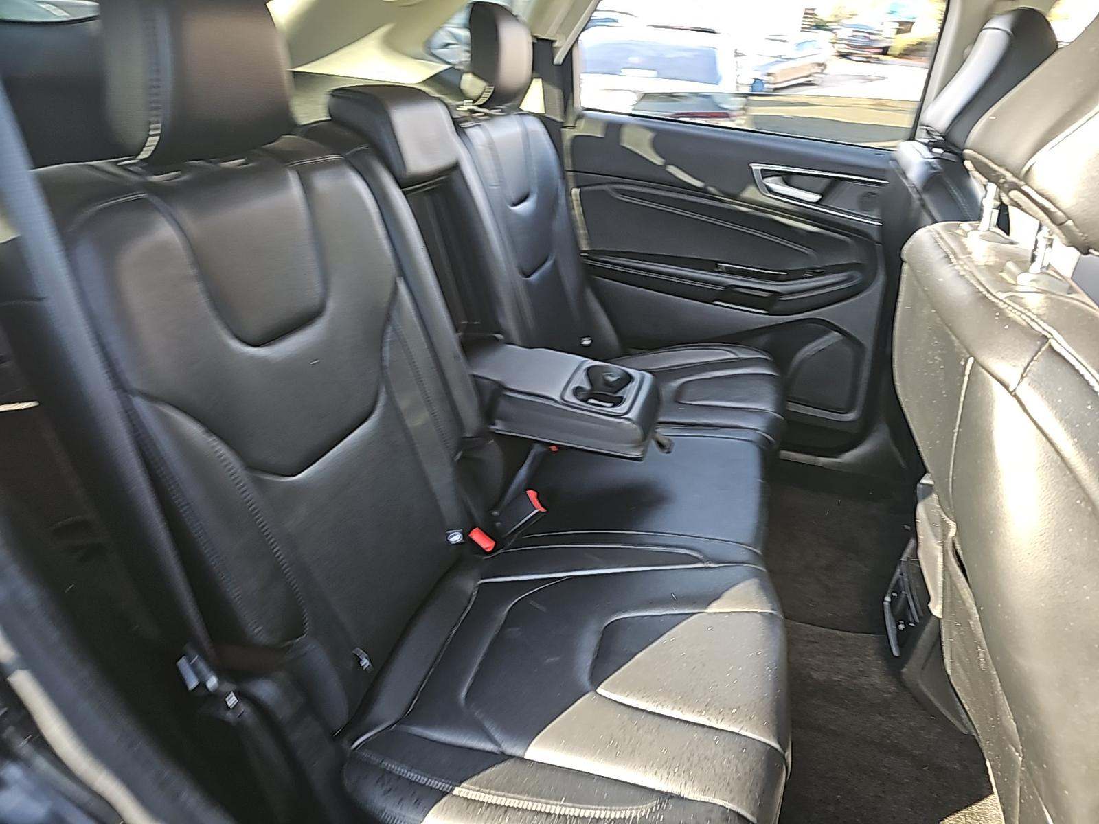 2020 Ford Edge Titanium AWD