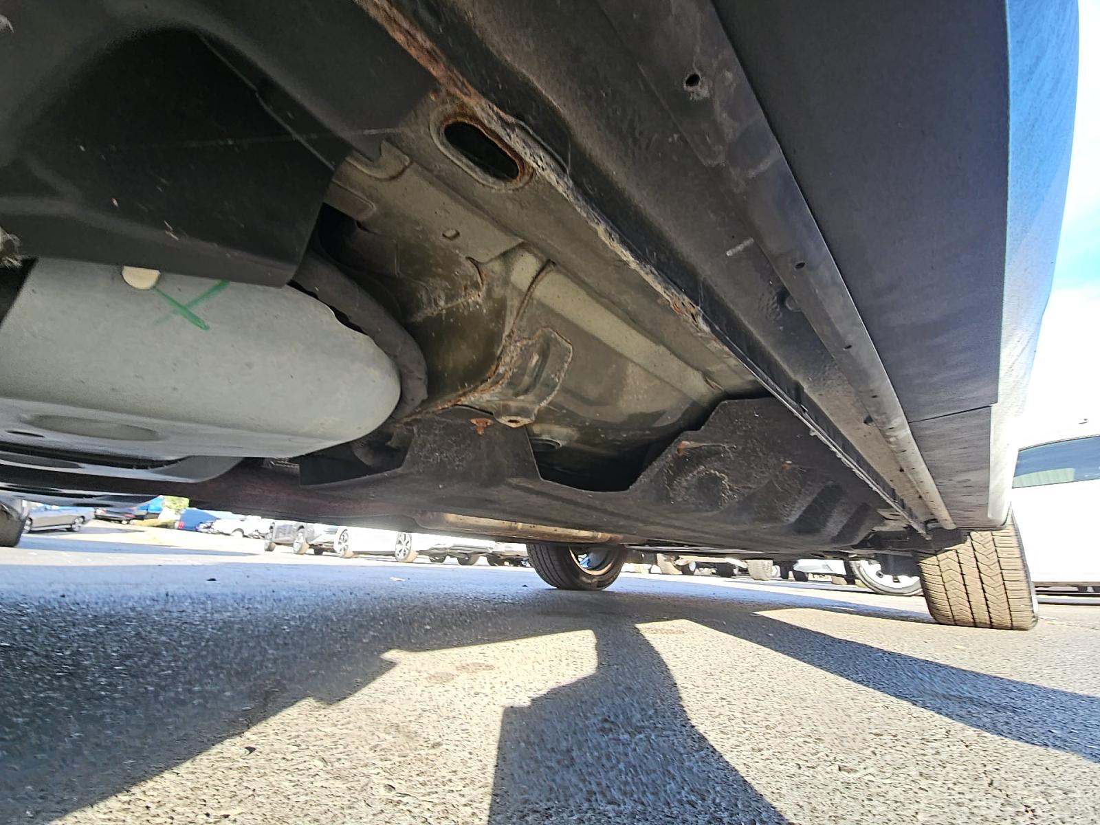 2020 Ford Edge Titanium AWD