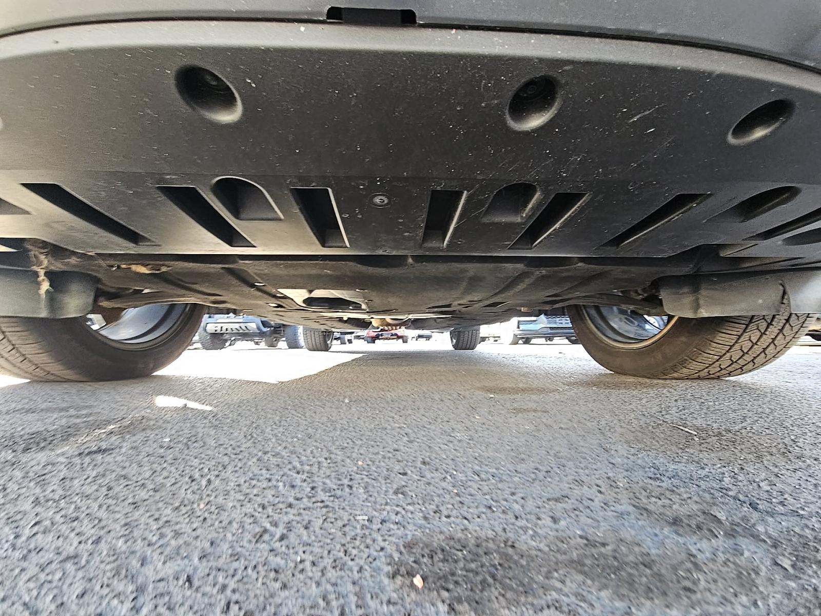 2020 Ford Edge Titanium AWD