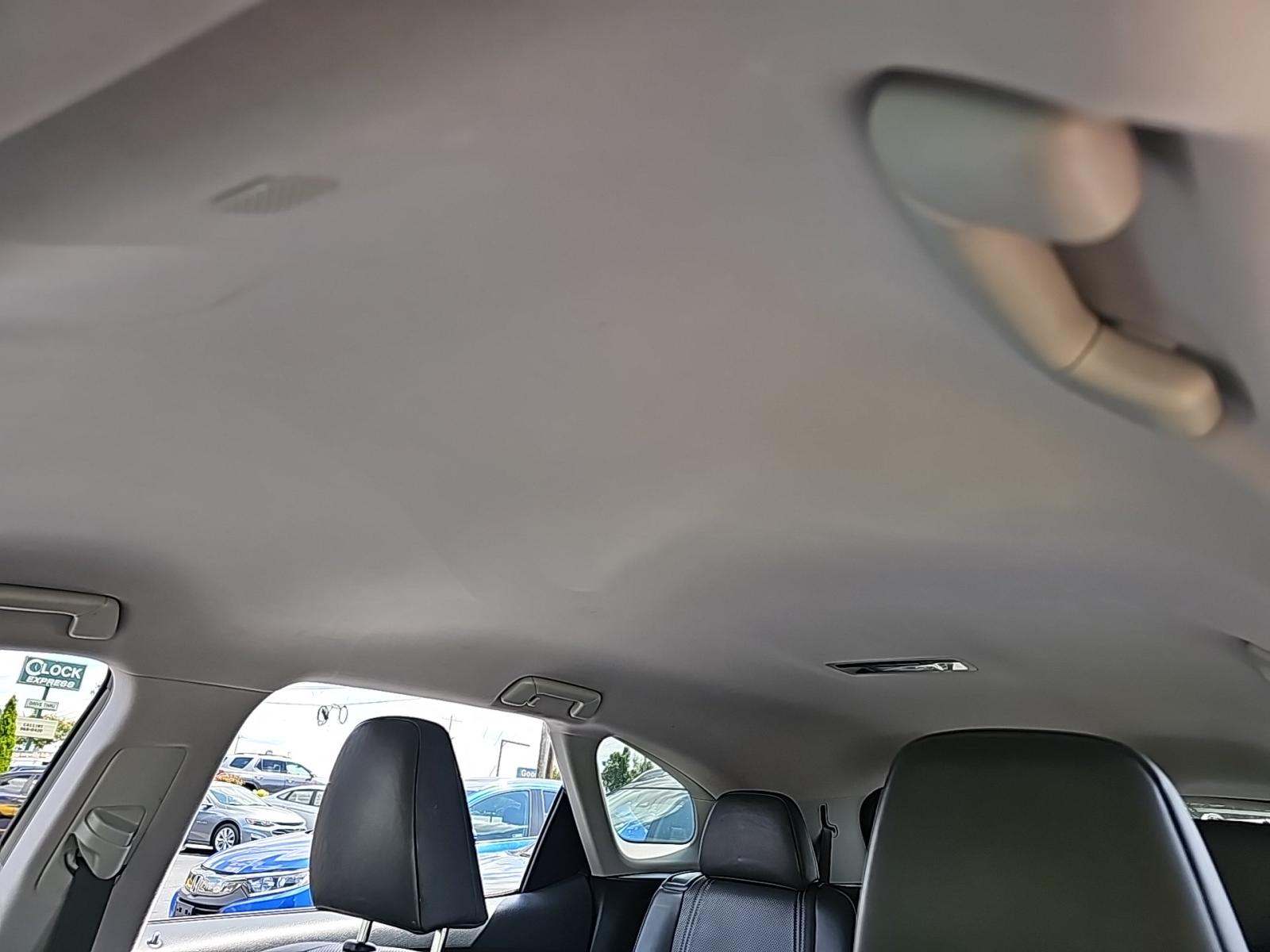 2019 Lexus RX RX 450h L Premium AWD