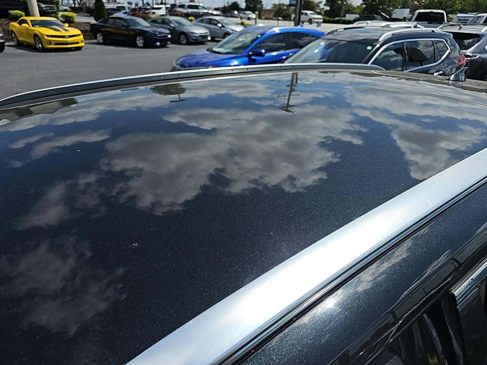 2019 Lexus RX RX 450h L Premium AWD