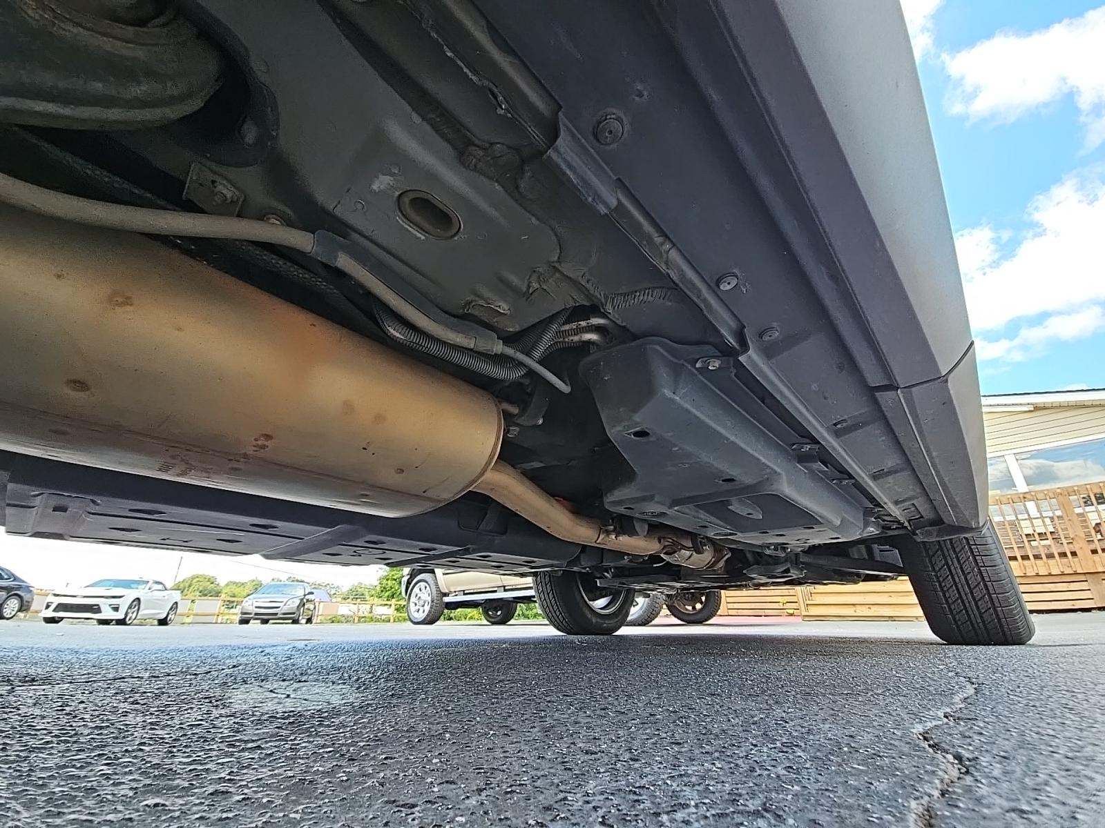 2019 Lexus RX RX 450h L Premium AWD