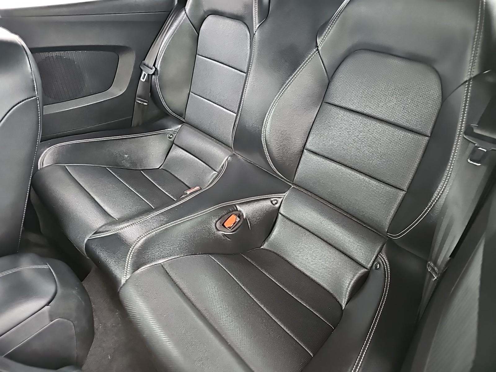 2023 Ford Mustang EcoBoost Premium RWD