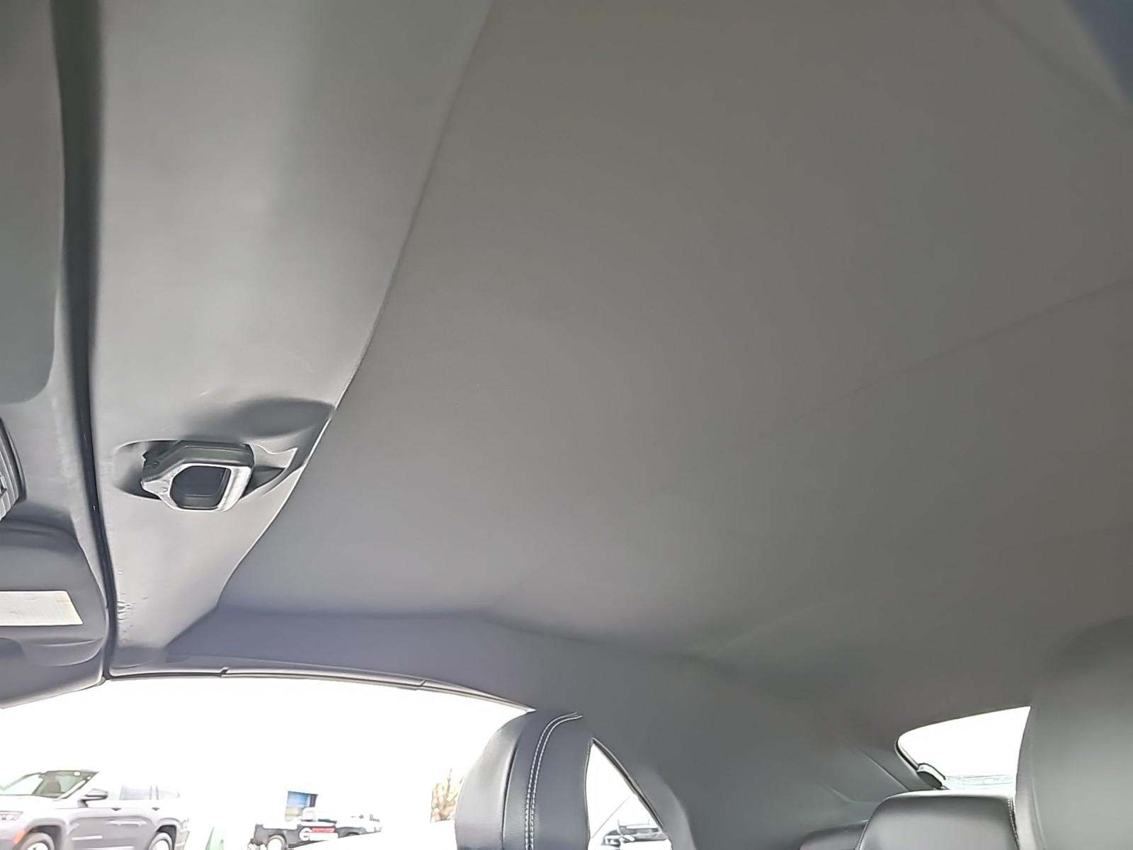 2023 Ford Mustang EcoBoost Premium RWD