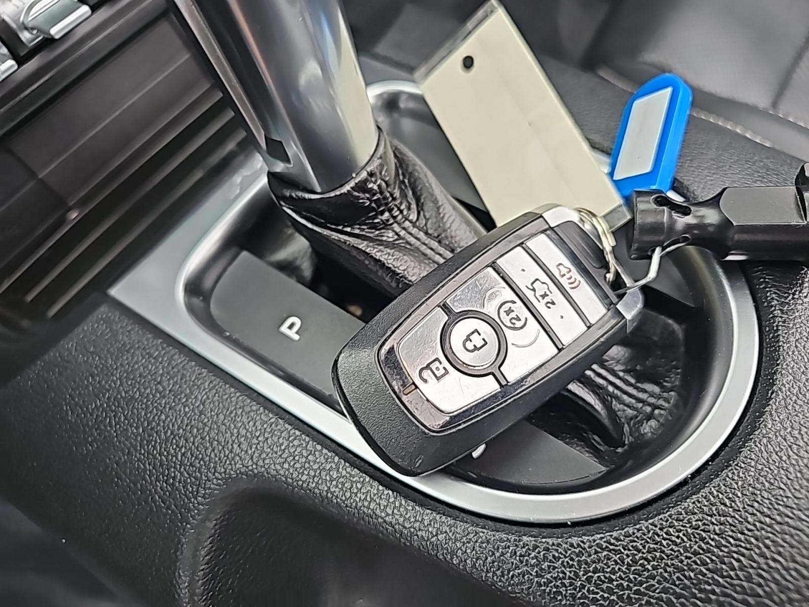 2023 Ford Mustang EcoBoost Premium RWD