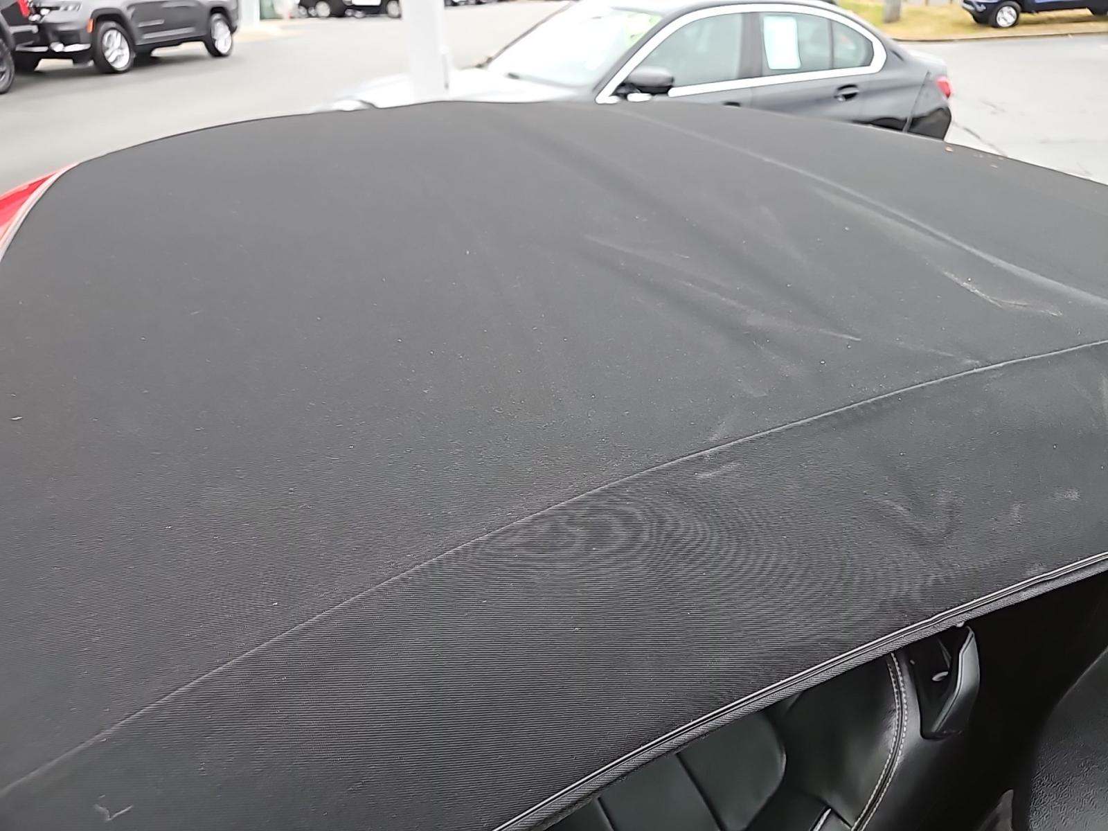 2023 Ford Mustang EcoBoost Premium RWD