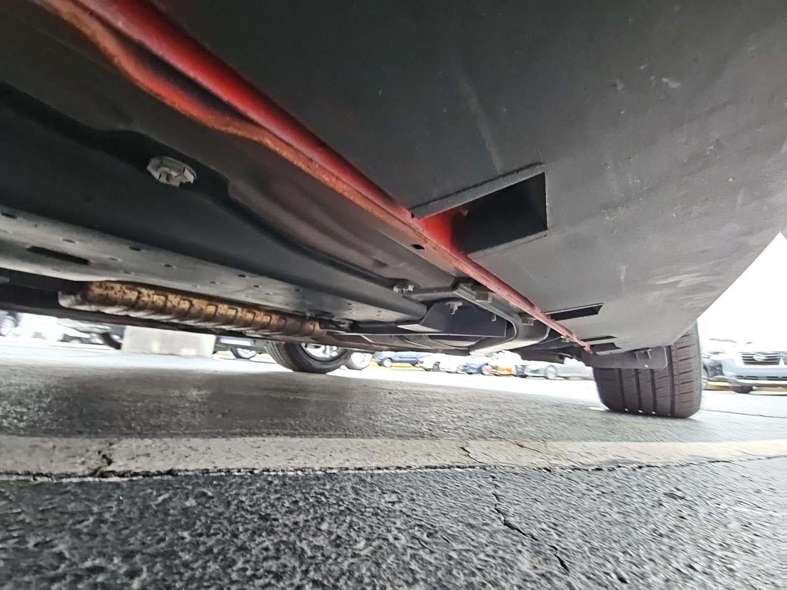 2023 Ford Mustang EcoBoost Premium RWD